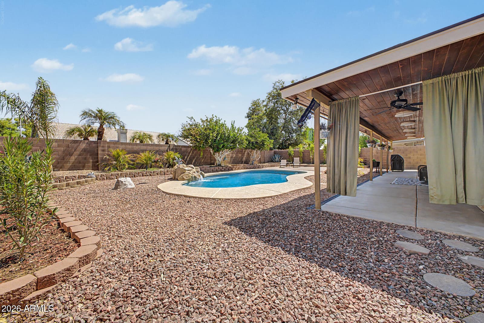 4890 W GERONIMO Street, Chandler, AZ 85226 — photo 43 of 58