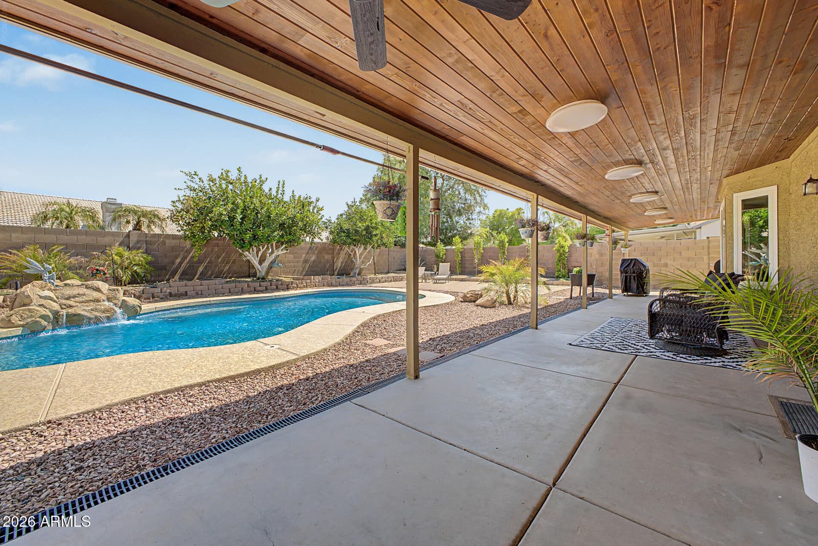 4890 W GERONIMO Street, Chandler, AZ 85226 — photo 44 of 58