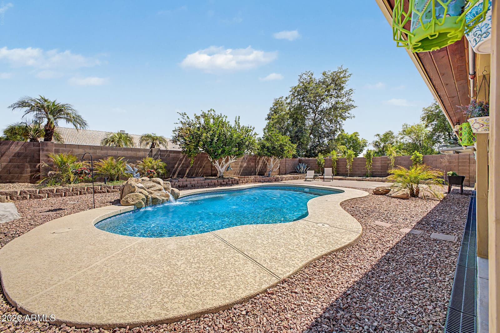 4890 W GERONIMO Street, Chandler, AZ 85226 — photo 45 of 58