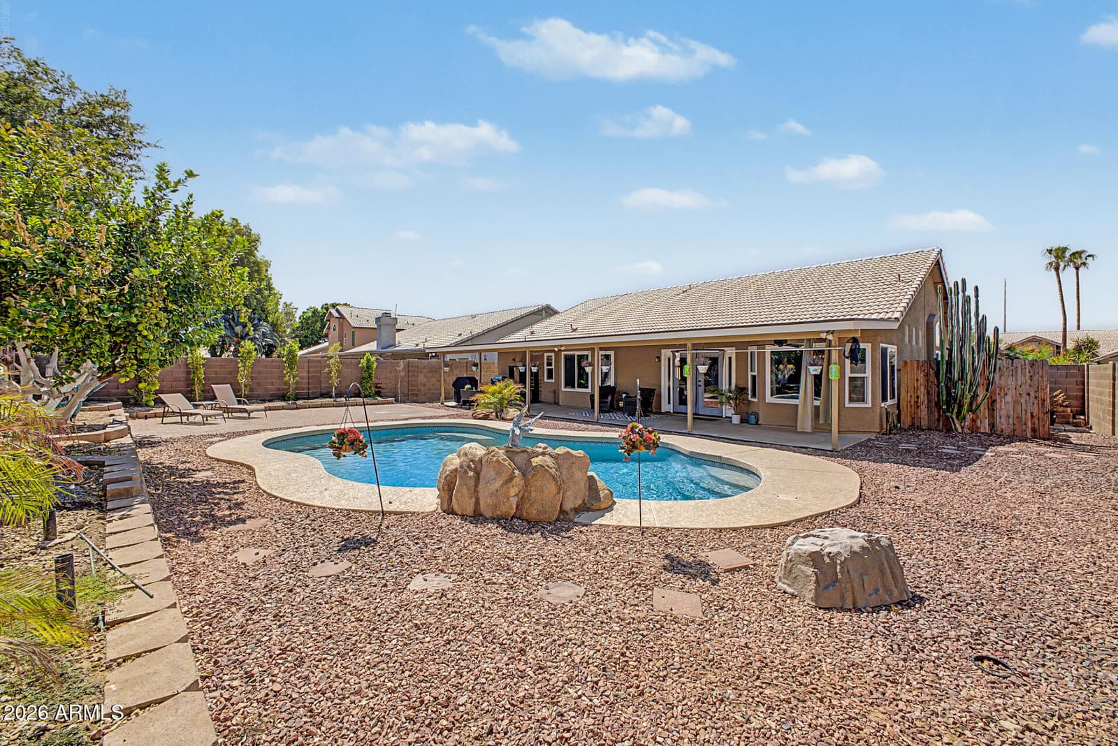 4890 W GERONIMO Street, Chandler, AZ 85226 — photo 46 of 58
