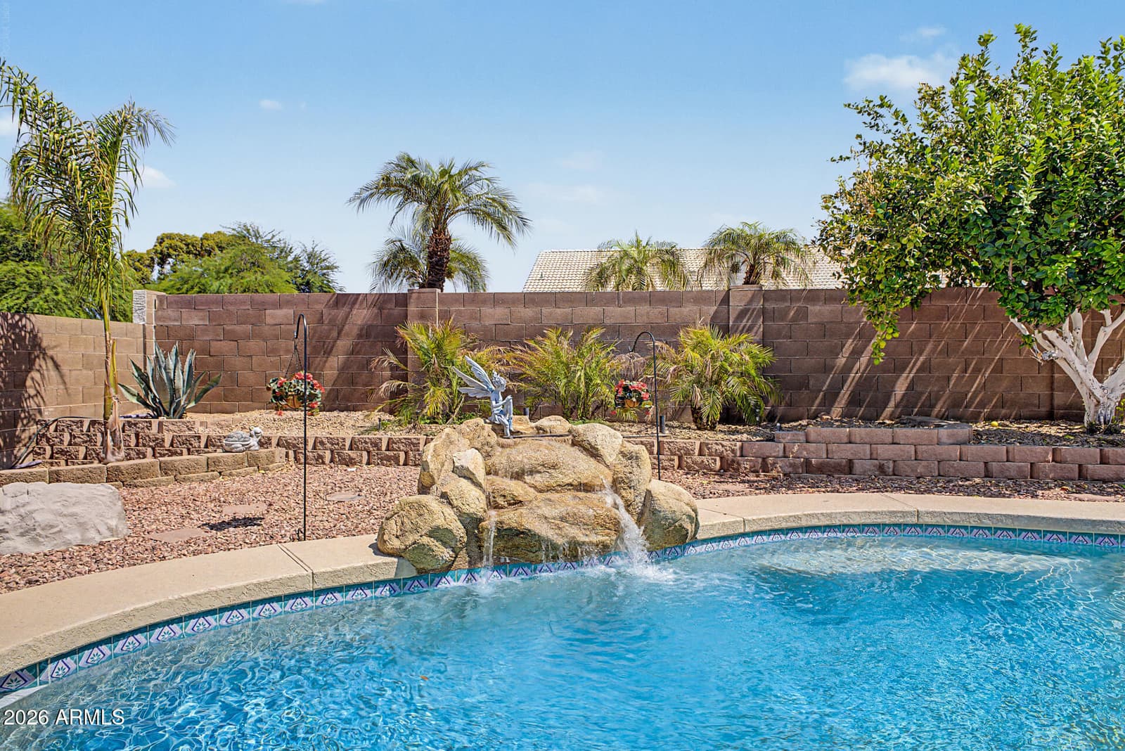 4890 W GERONIMO Street, Chandler, AZ 85226 — photo 47 of 58