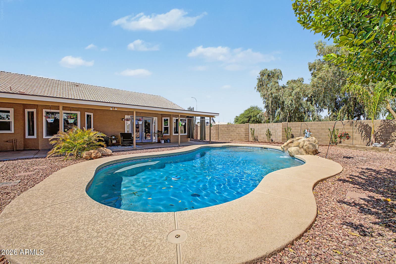 4890 W GERONIMO Street, Chandler, AZ 85226 — photo 48 of 58