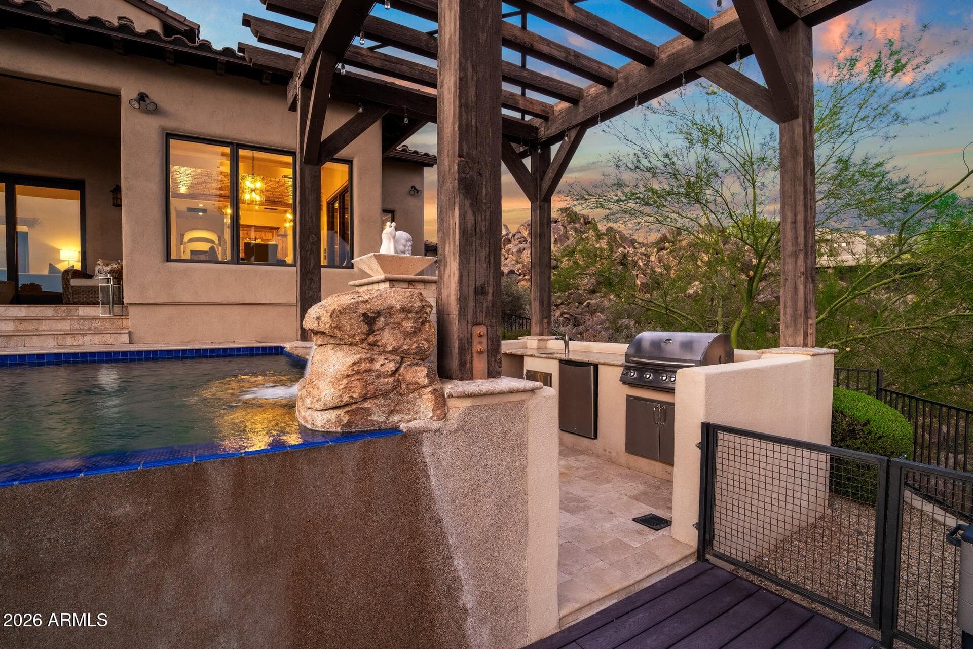 12207 N PRESIDIO Court, Fountain Hills, AZ 85268 — photo 60 of 71
