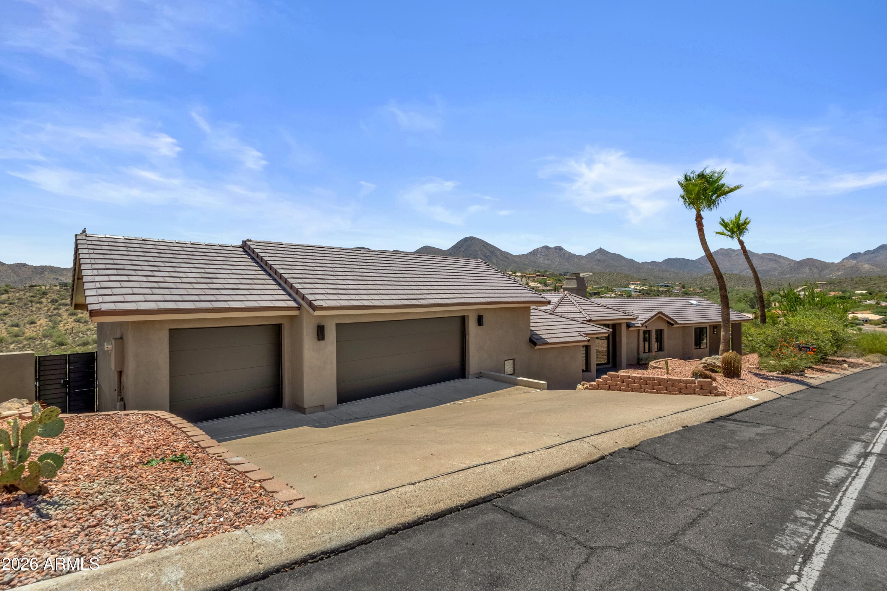 15261 E GOLDEN EAGLE Boulevard, Fountain Hills, AZ 85268 — photo 2 of 68