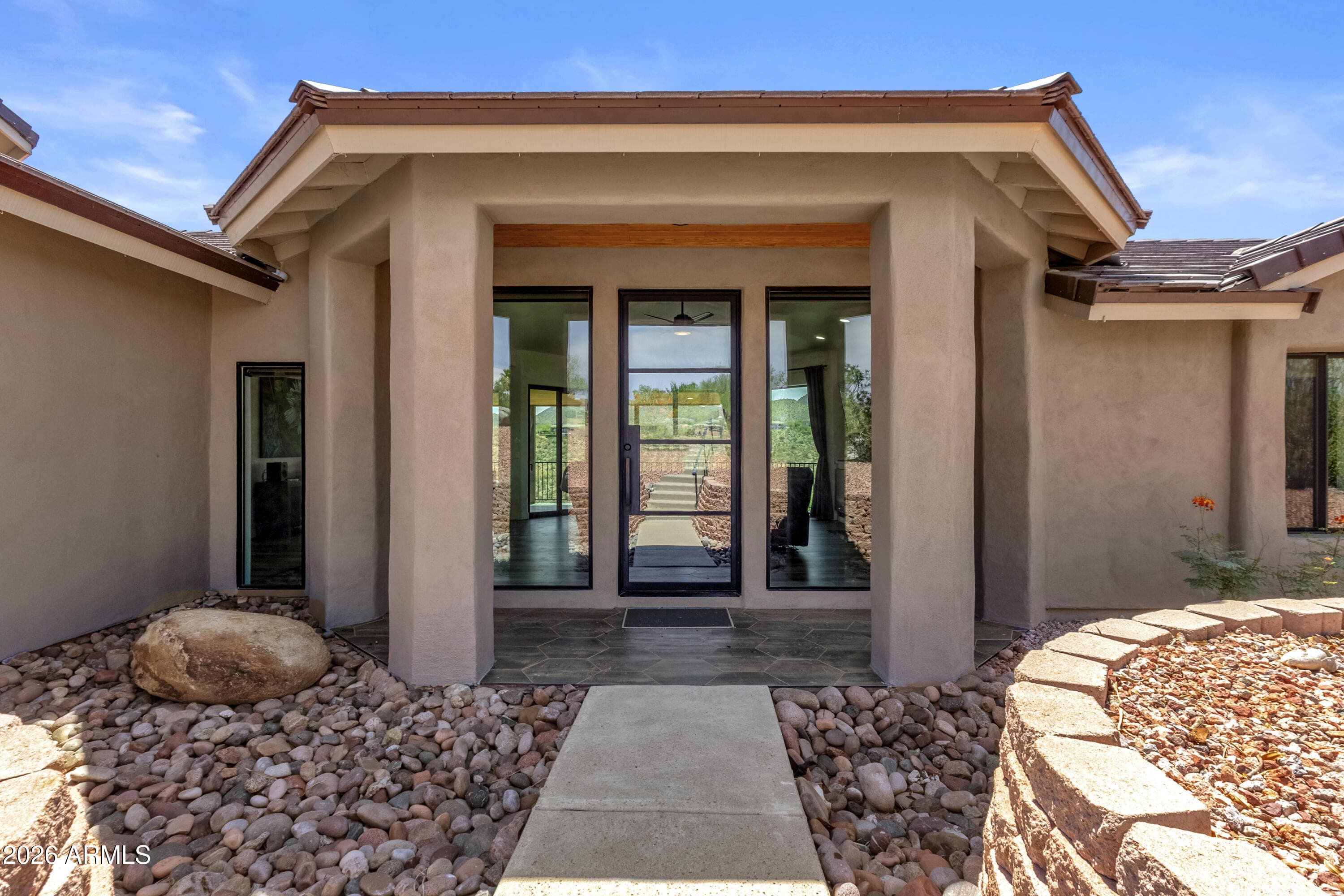 15261 E GOLDEN EAGLE Boulevard, Fountain Hills, AZ 85268 — photo 3 of 68