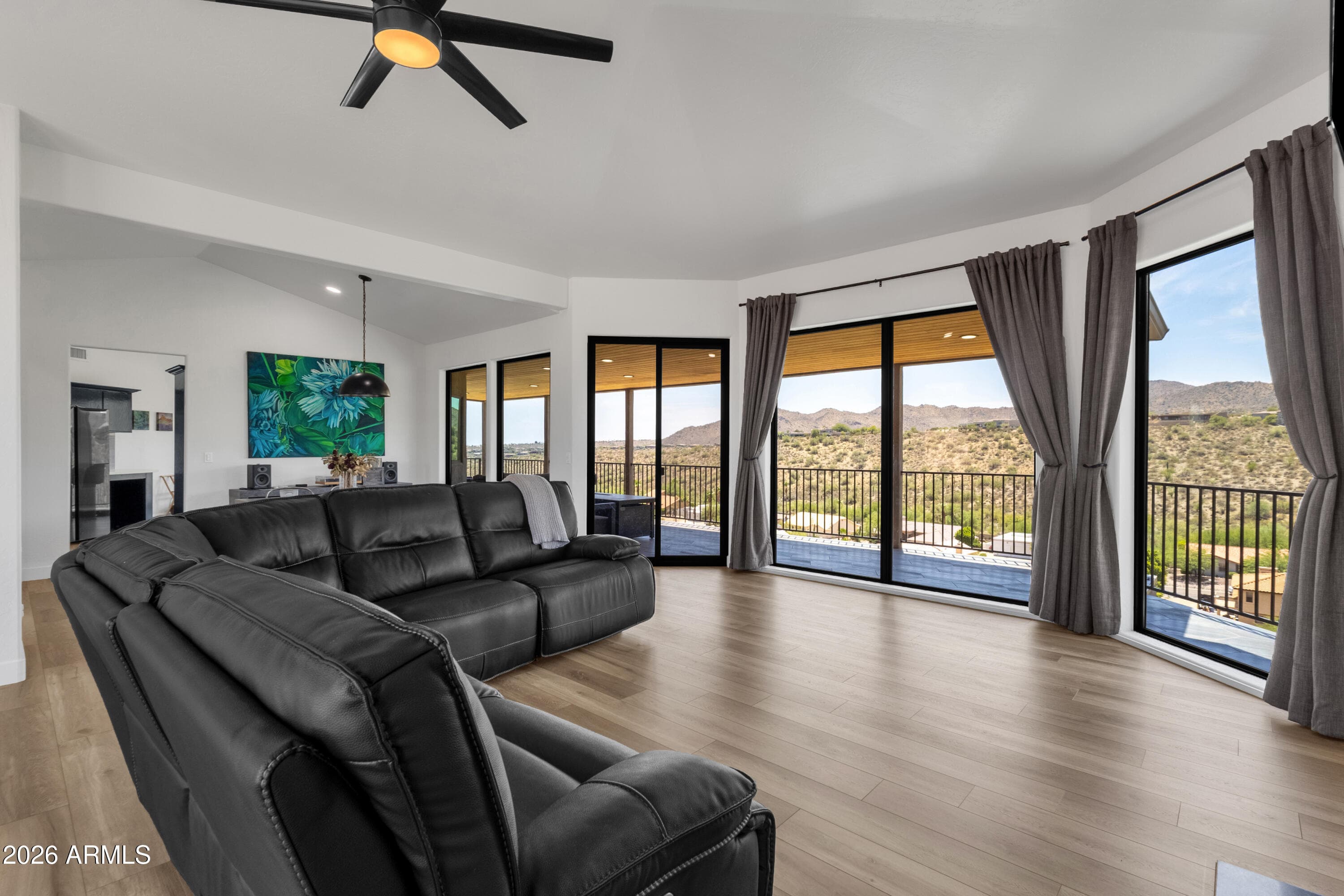 15261 E GOLDEN EAGLE Boulevard, Fountain Hills, AZ 85268 — photo 5 of 68