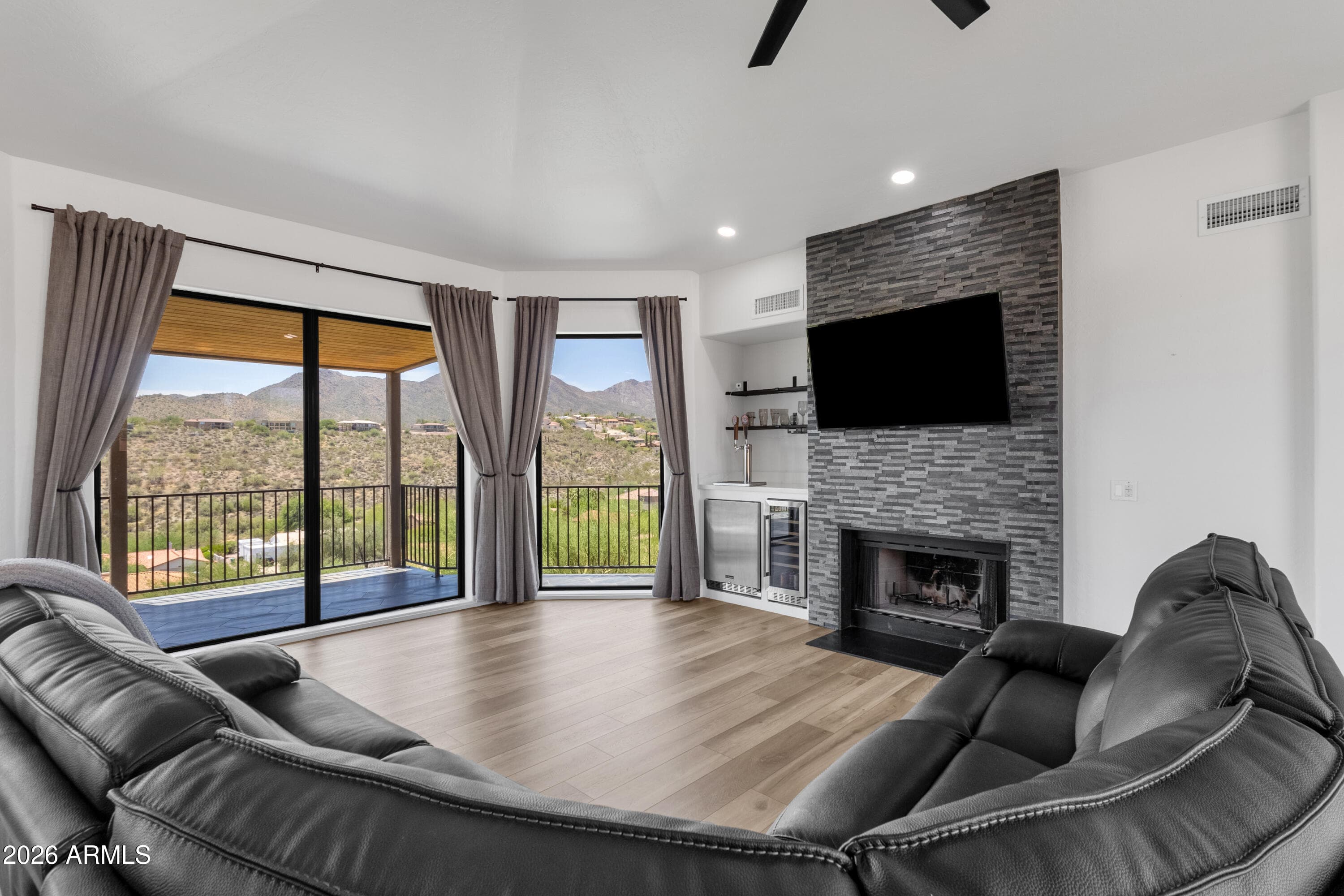 15261 E GOLDEN EAGLE Boulevard, Fountain Hills, AZ 85268 — photo 6 of 68