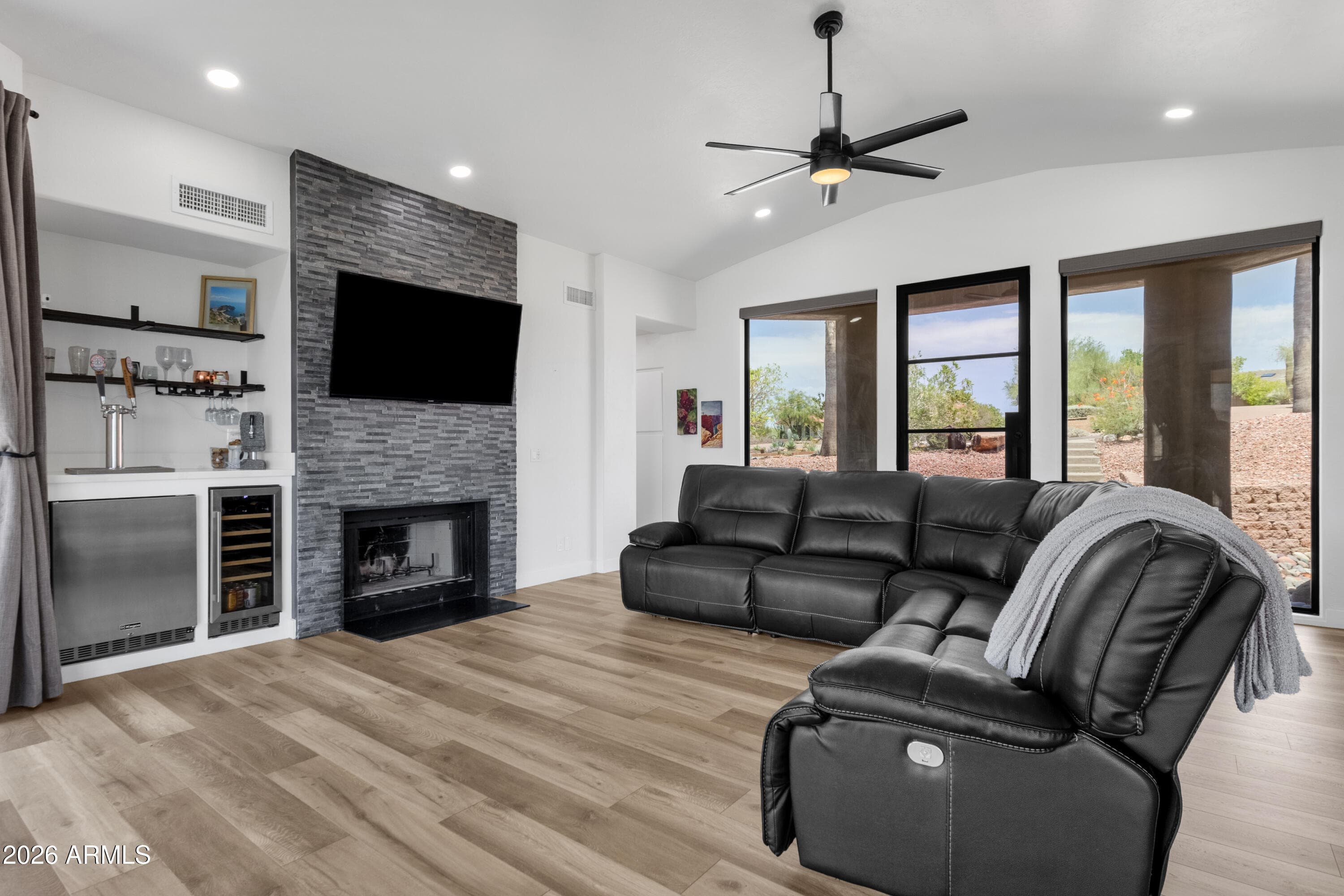 15261 E GOLDEN EAGLE Boulevard, Fountain Hills, AZ 85268 — photo 7 of 68
