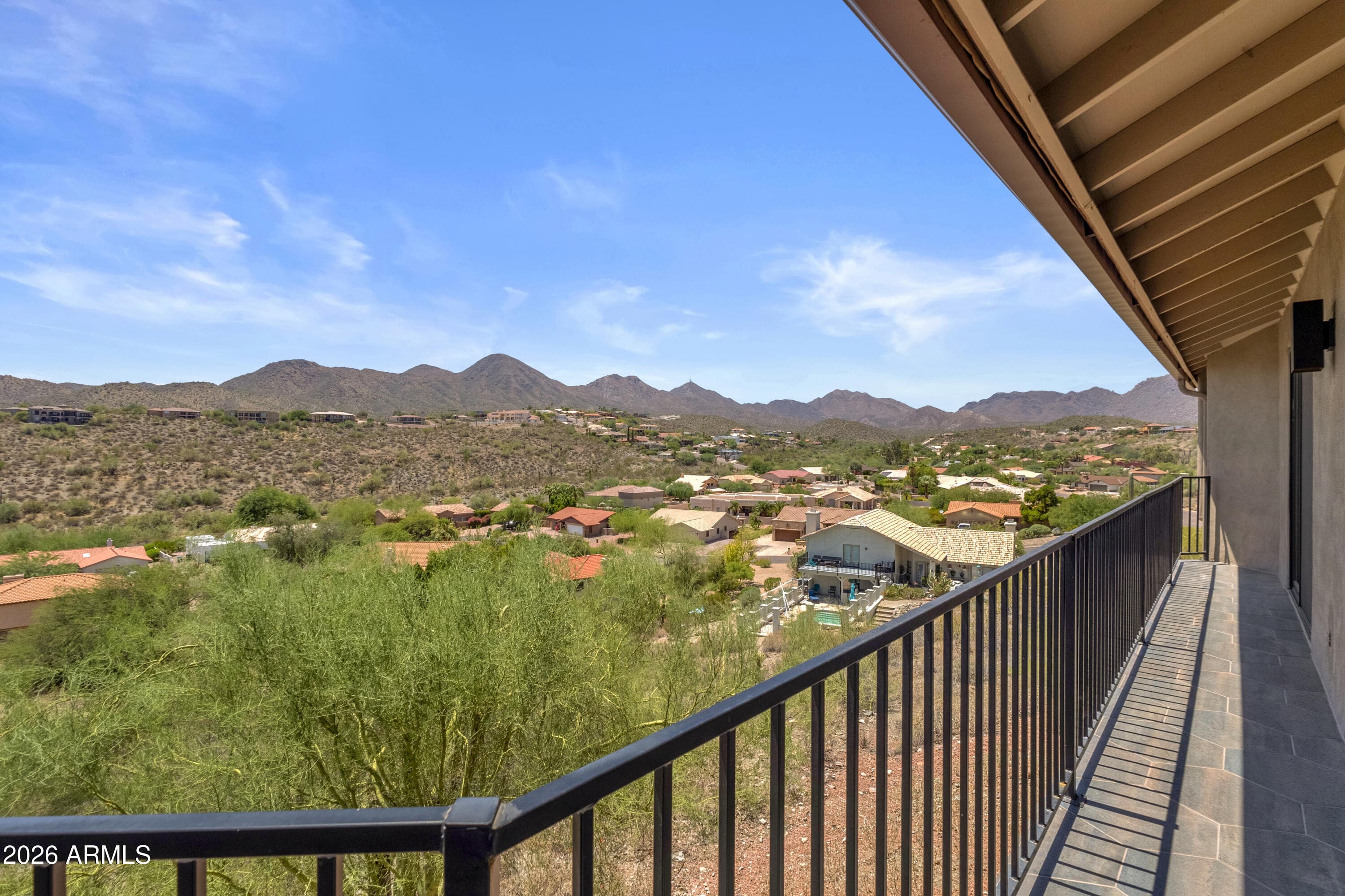 15261 E GOLDEN EAGLE Boulevard, Fountain Hills, AZ 85268 — photo 33 of 68