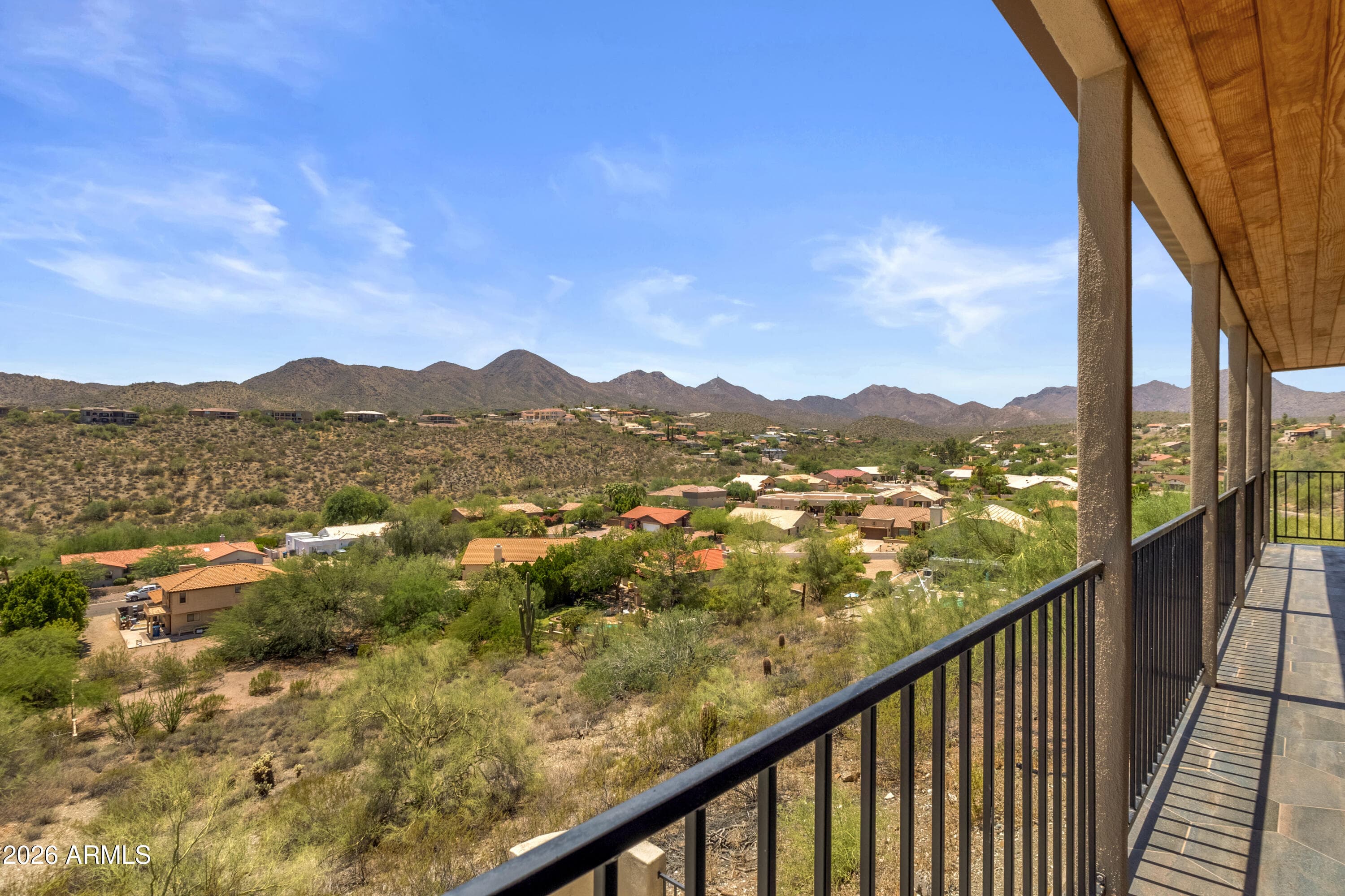15261 E GOLDEN EAGLE Boulevard, Fountain Hills, AZ 85268 — photo 36 of 68