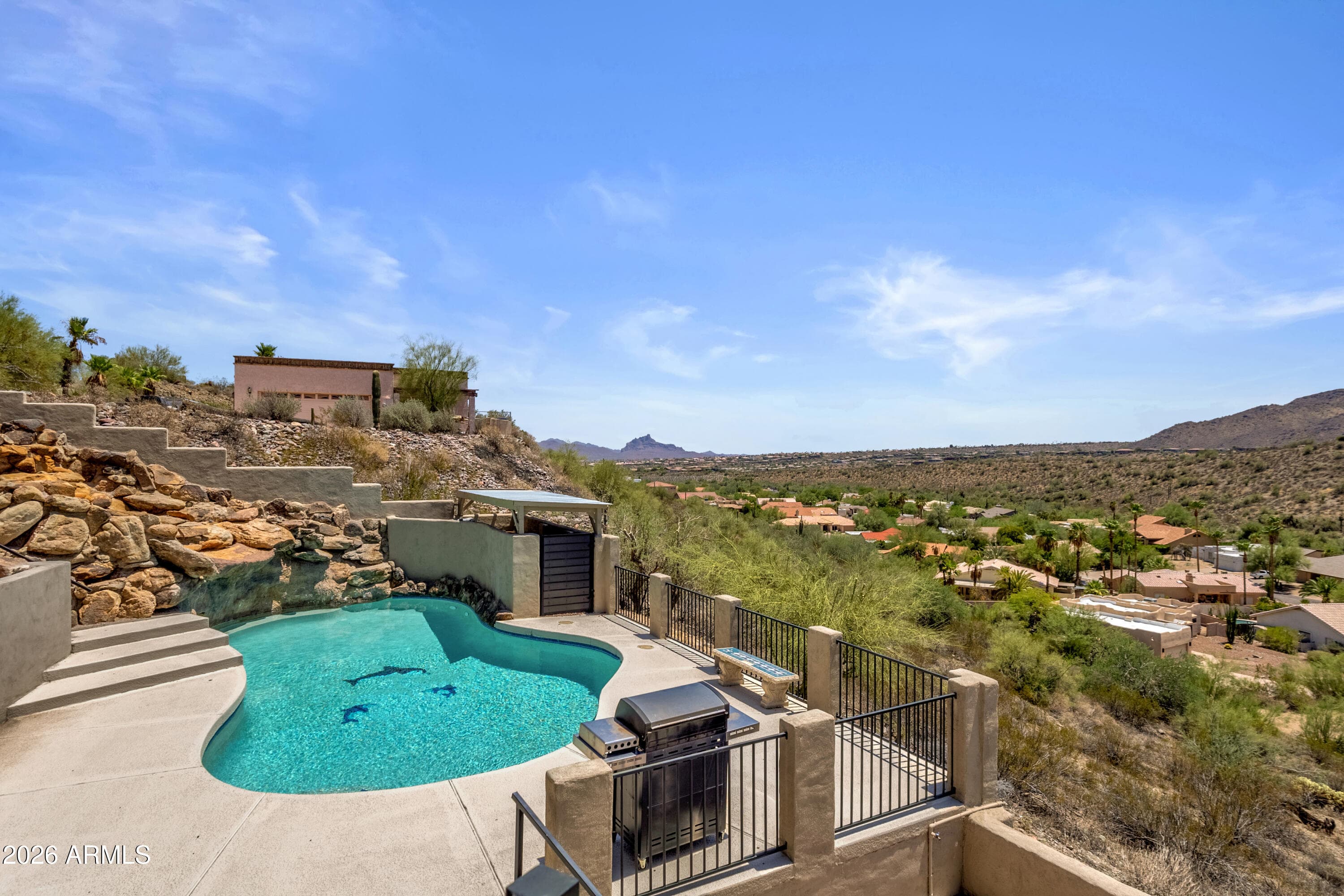 15261 E GOLDEN EAGLE Boulevard, Fountain Hills, AZ 85268 — photo 37 of 68