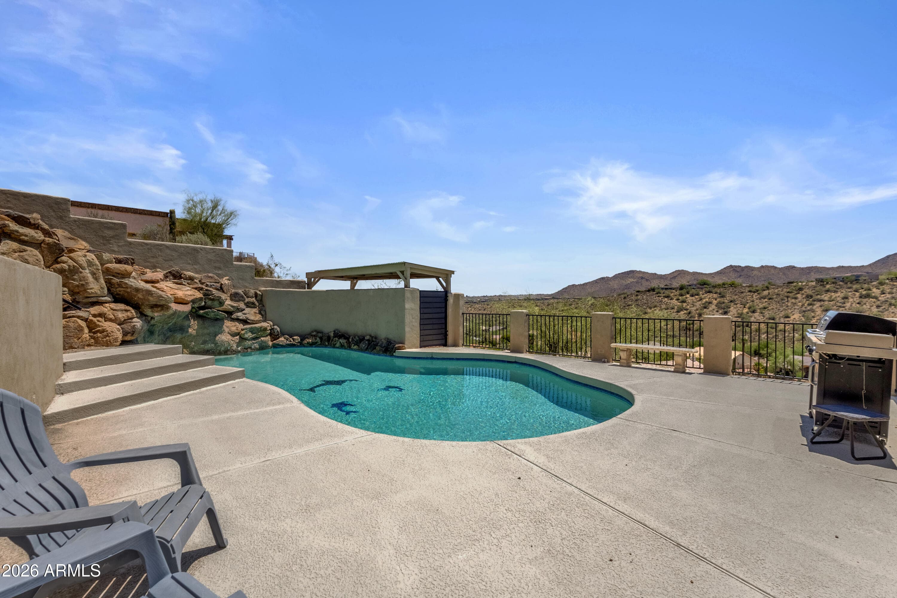 15261 E GOLDEN EAGLE Boulevard, Fountain Hills, AZ 85268 — photo 38 of 68