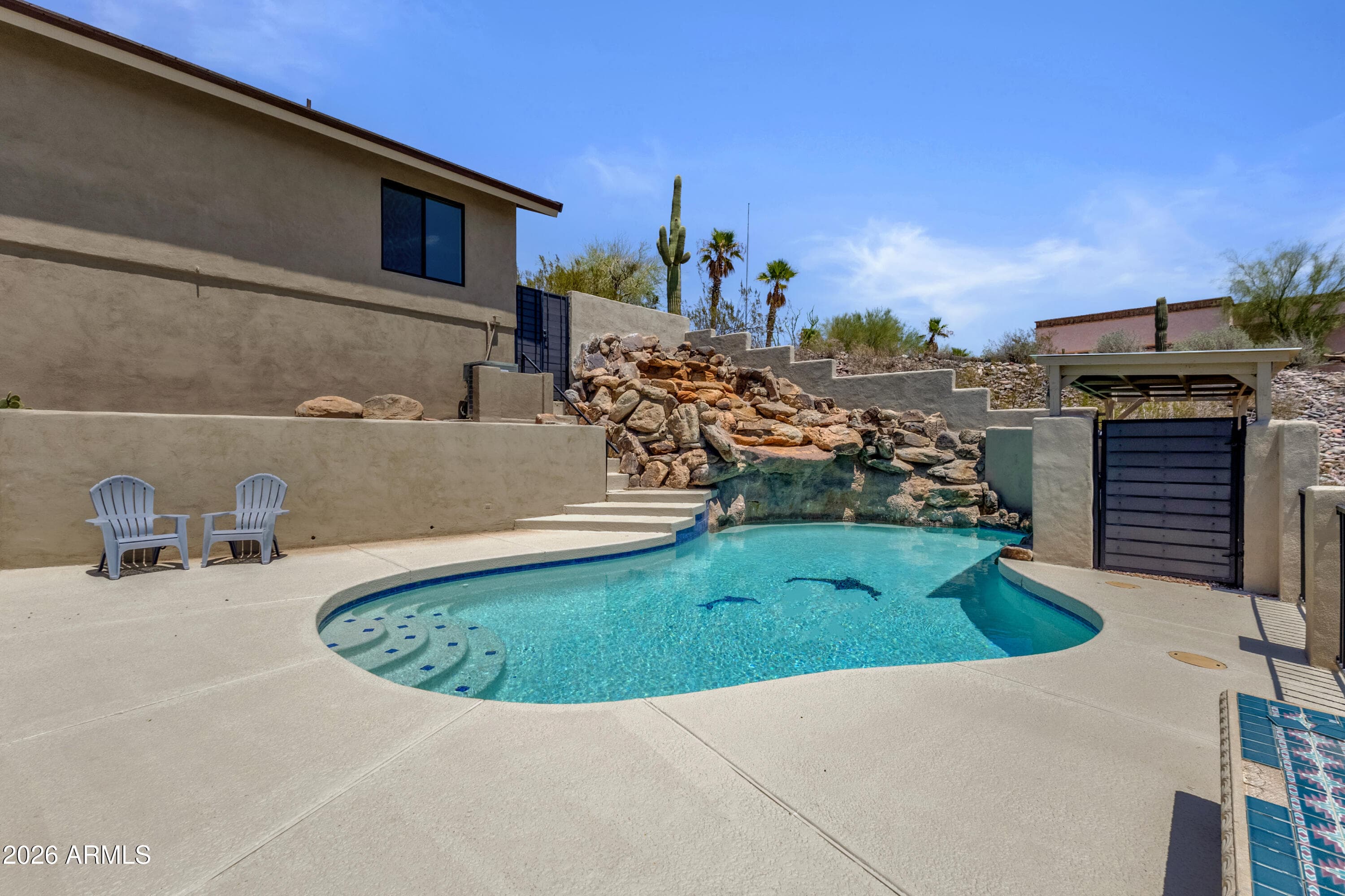 15261 E GOLDEN EAGLE Boulevard, Fountain Hills, AZ 85268 — photo 39 of 68