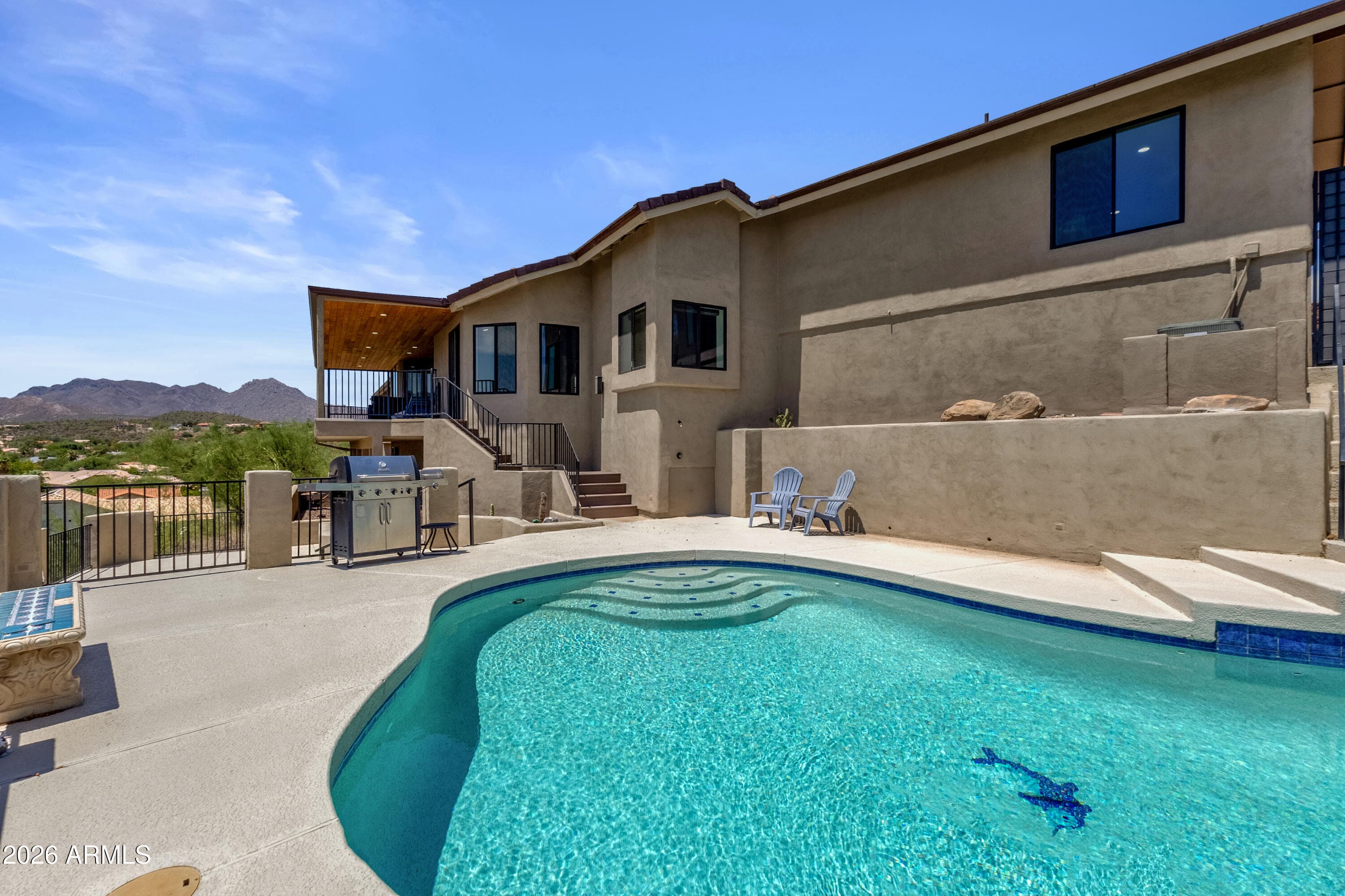 15261 E GOLDEN EAGLE Boulevard, Fountain Hills, AZ 85268 — photo 40 of 68