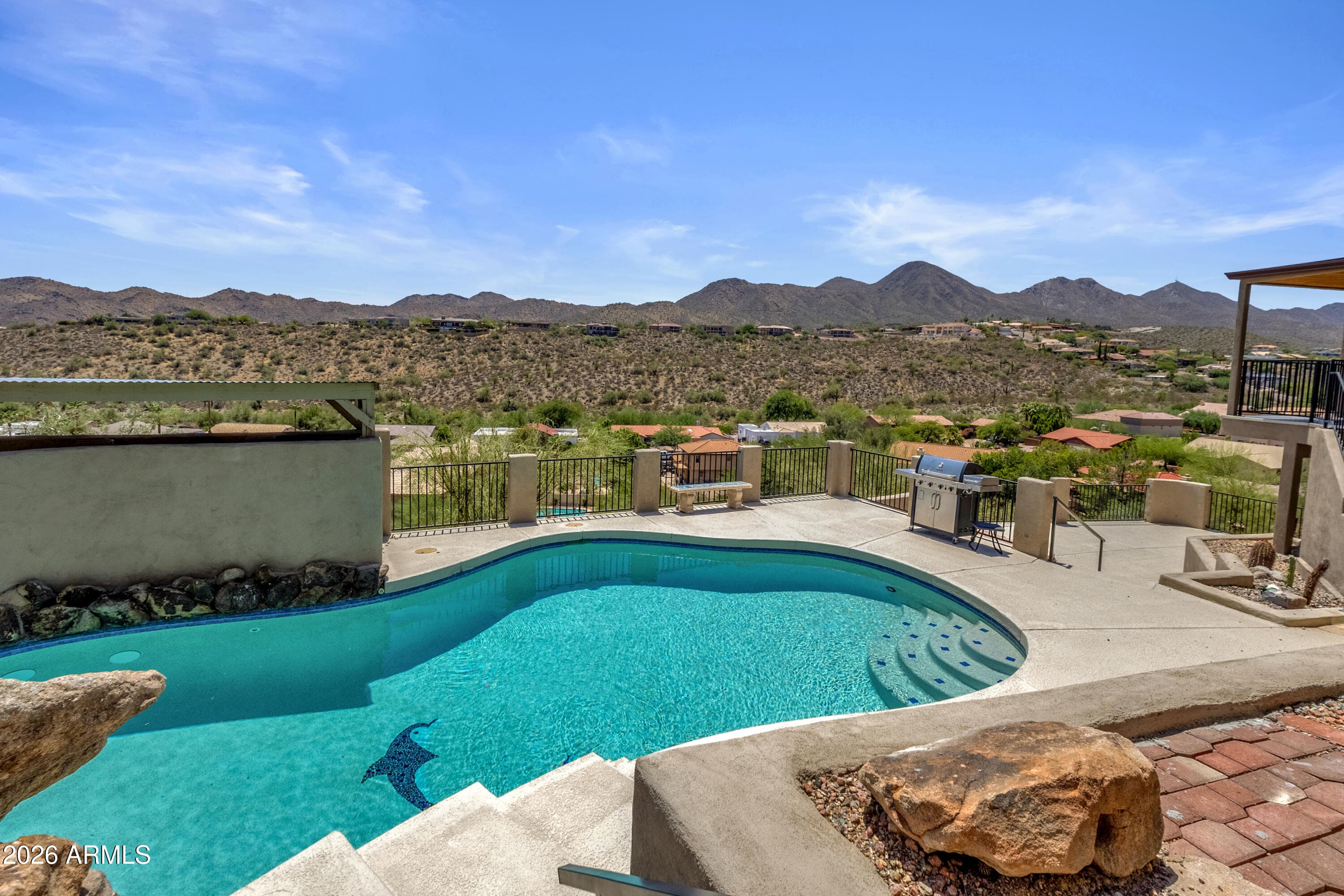 15261 E GOLDEN EAGLE Boulevard, Fountain Hills, AZ 85268 — photo 41 of 68