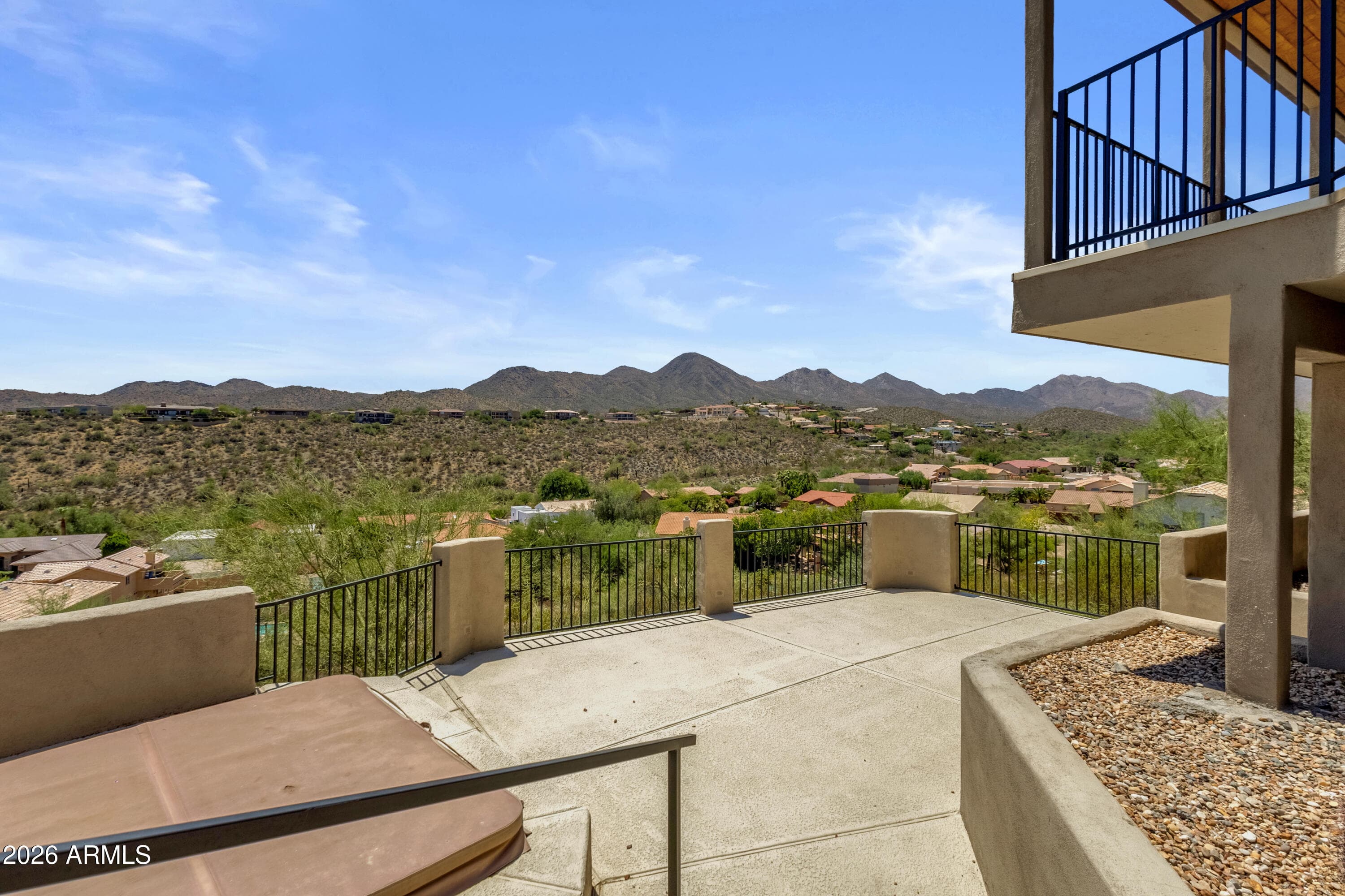 15261 E GOLDEN EAGLE Boulevard, Fountain Hills, AZ 85268 — photo 42 of 68