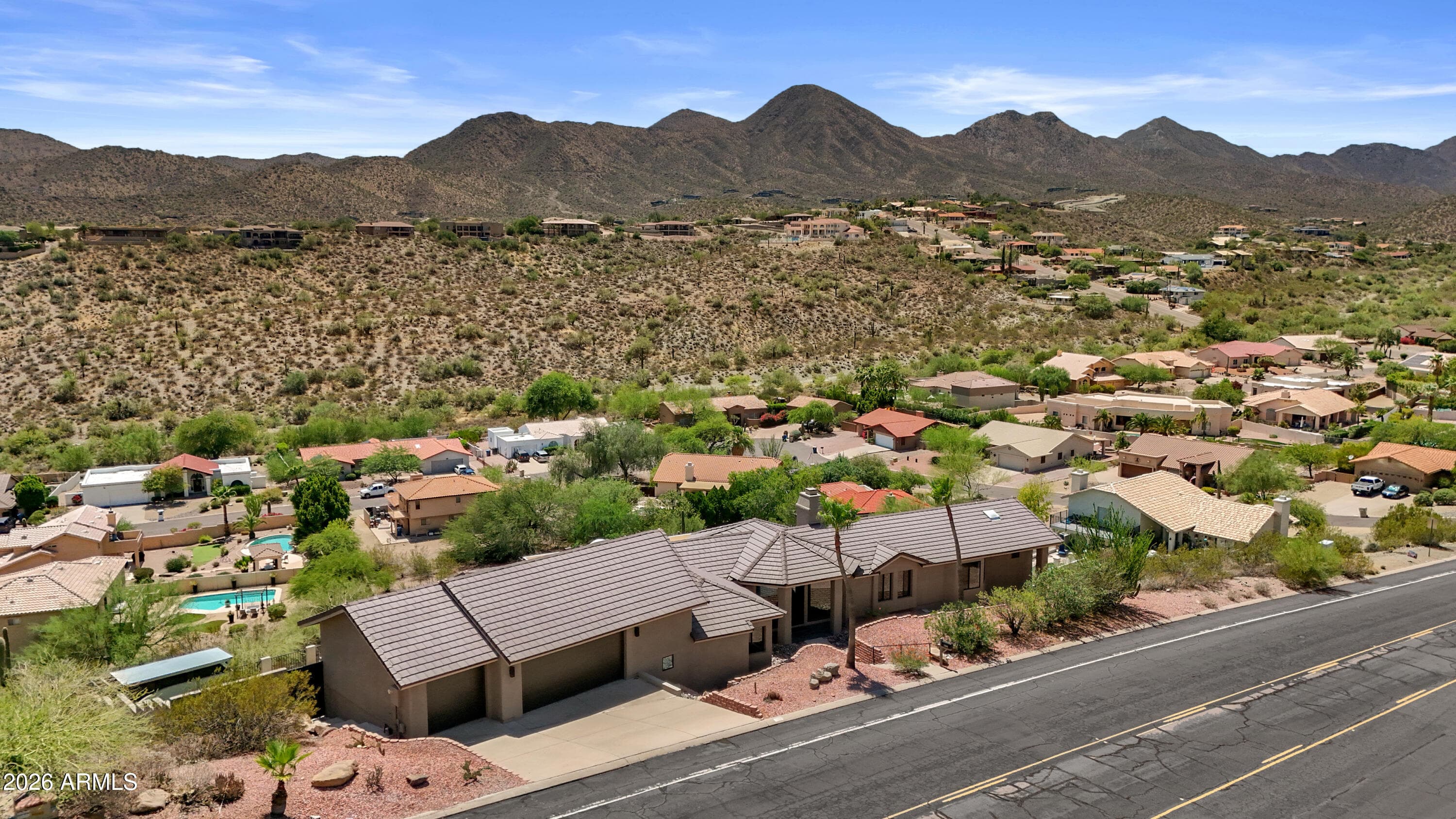 15261 E GOLDEN EAGLE Boulevard, Fountain Hills, AZ 85268 — photo 53 of 68