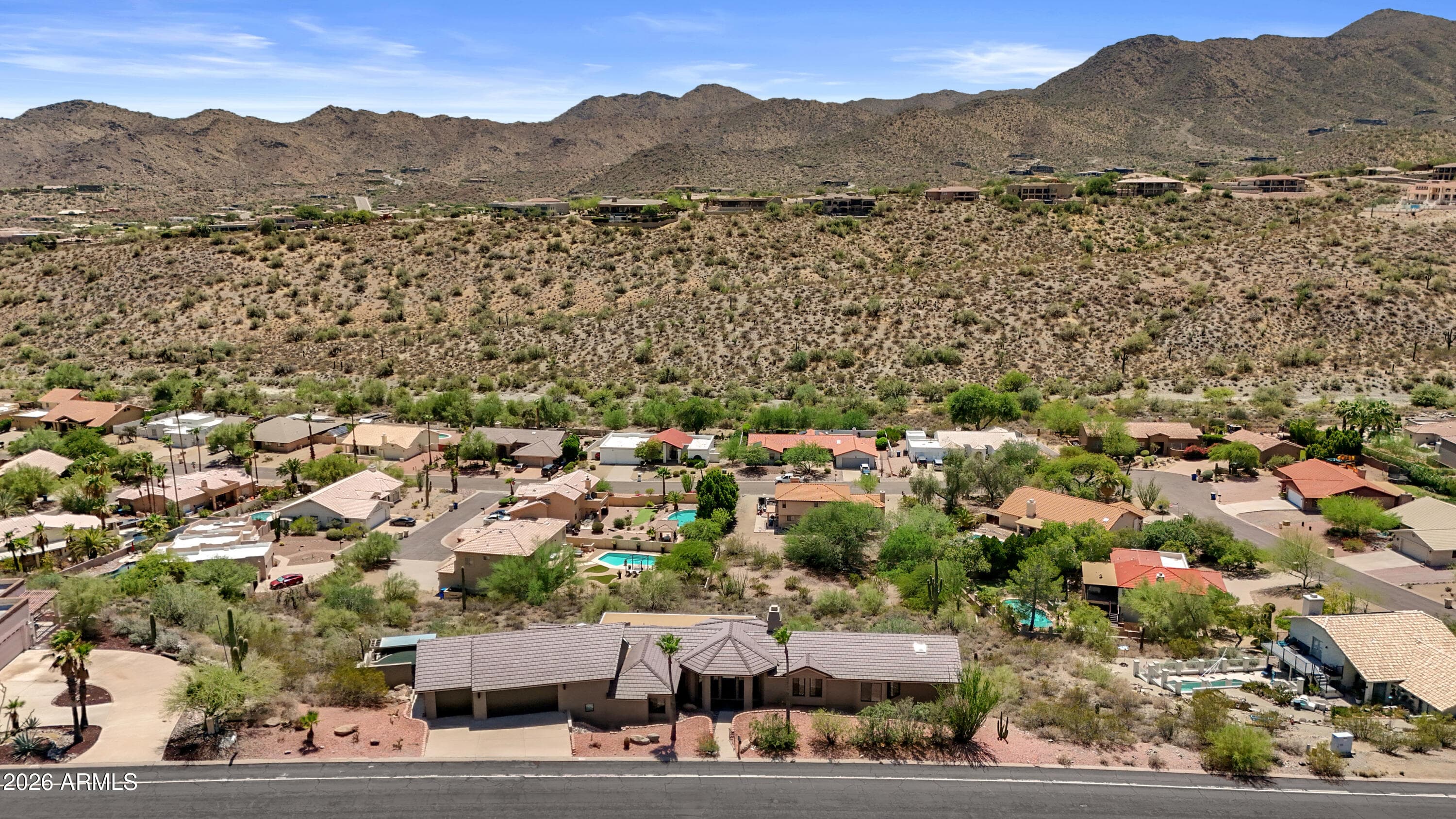 15261 E GOLDEN EAGLE Boulevard, Fountain Hills, AZ 85268 — photo 55 of 68