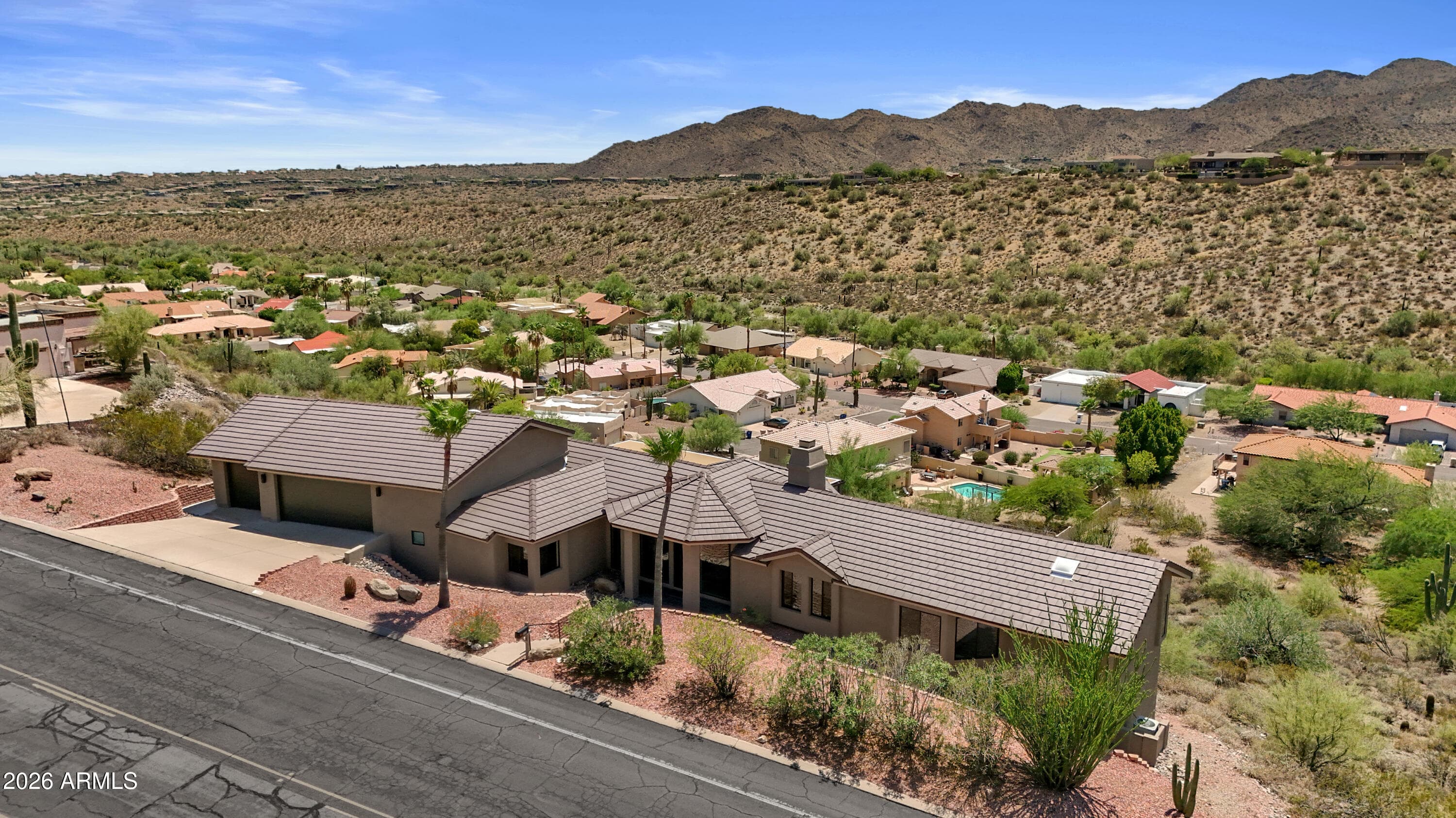 15261 E GOLDEN EAGLE Boulevard, Fountain Hills, AZ 85268 — photo 56 of 68