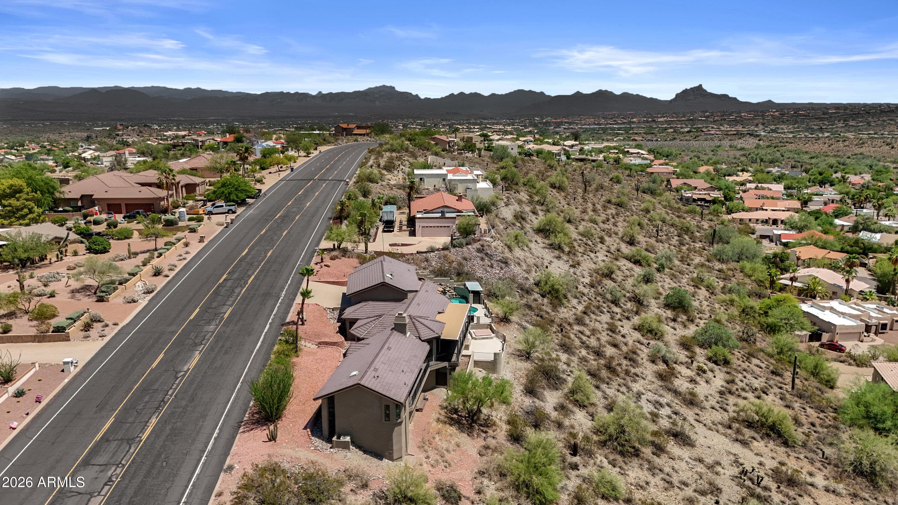 15261 E GOLDEN EAGLE Boulevard, Fountain Hills, AZ 85268 — photo 58 of 68