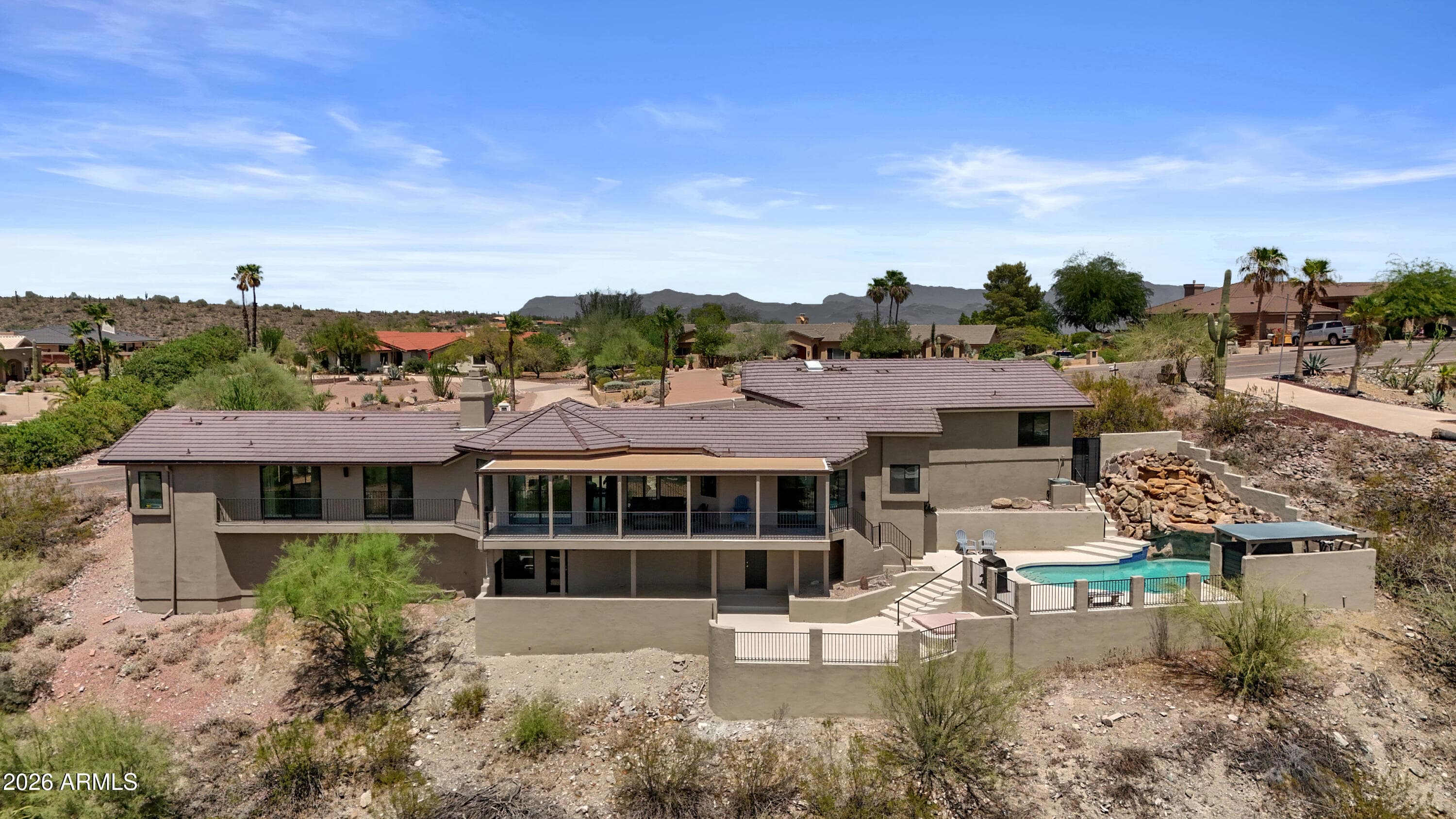 15261 E GOLDEN EAGLE Boulevard, Fountain Hills, AZ 85268 — photo 63 of 68