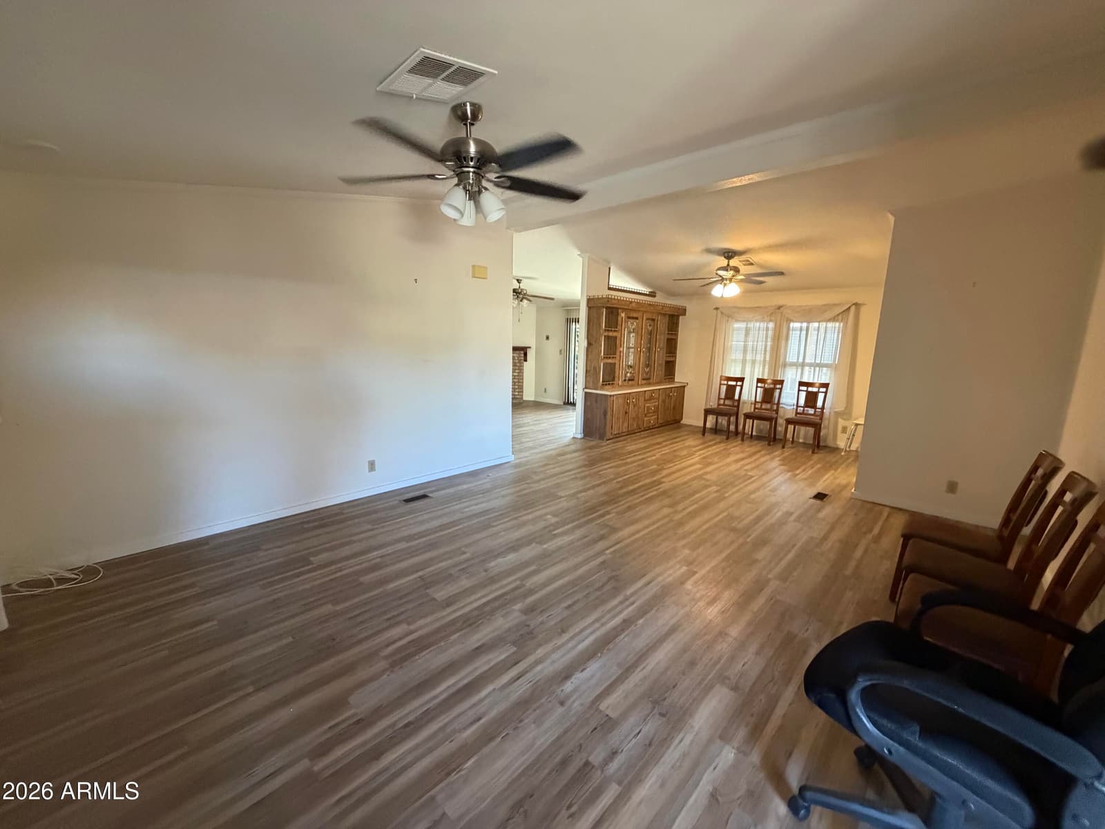 2233 E BEHREND Drive 23, Phoenix, AZ 85024 — photo 4 of 20