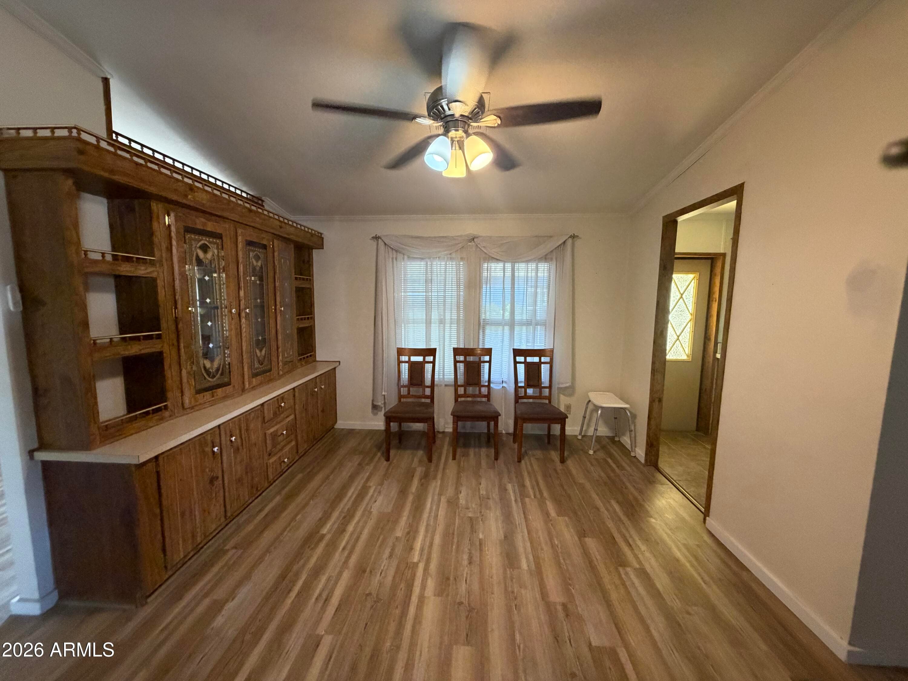 2233 E BEHREND Drive 23, Phoenix, AZ 85024 — photo 5 of 20