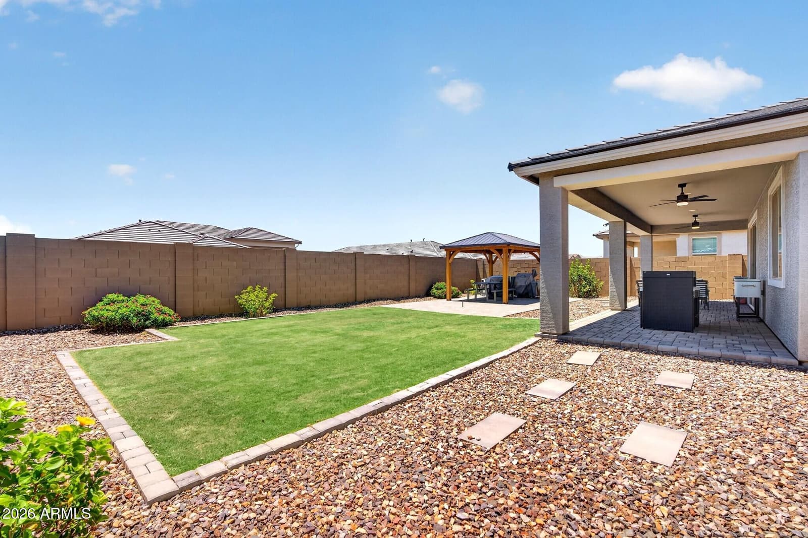 18585 W EL CORTEZ Place, Wittmann, AZ 85361 — photo 44 of 62