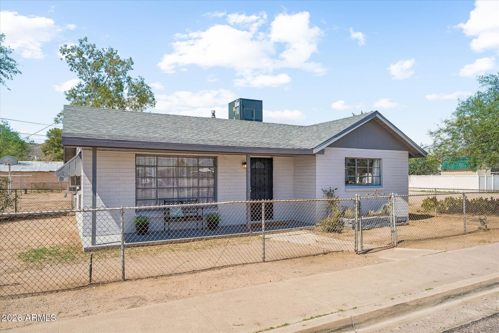 214 W AZ-177 Highway, Winkelman, AZ 85192 — photo 2 of 26