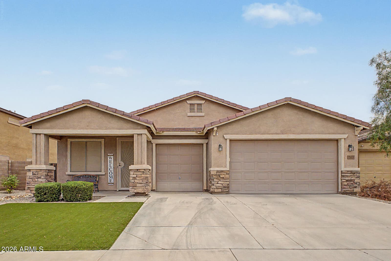 7119 S 68TH Drive, Laveen, AZ 85339 — photo 3 of 37