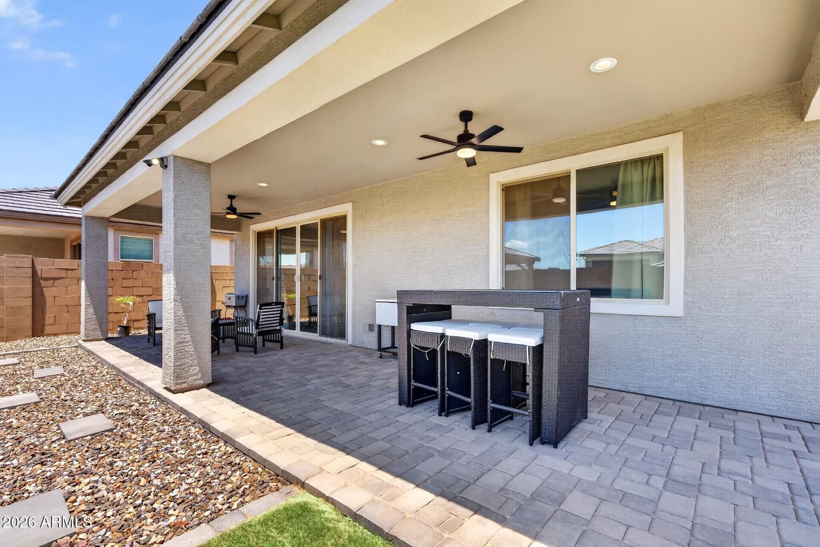 18585 W EL CORTEZ Place, Wittmann, AZ 85361 — photo 41 of 62