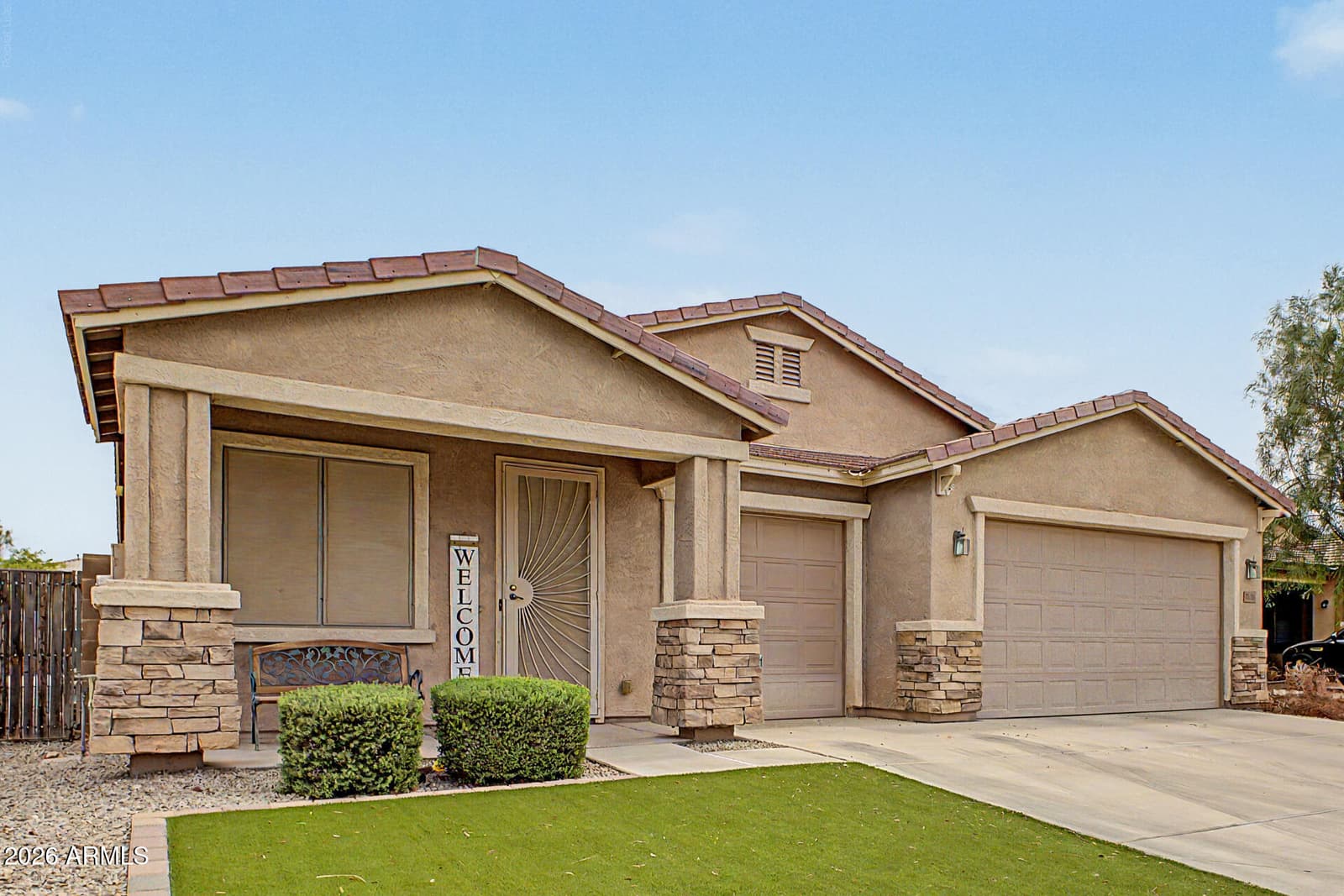 7119 S 68TH Drive, Laveen, AZ 85339 — photo 5 of 37