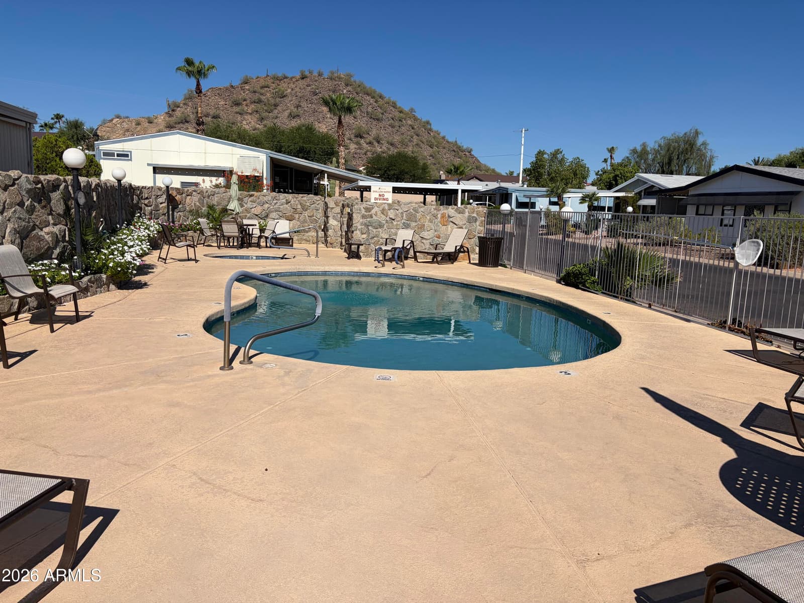2233 E BEHREND Drive 23, Phoenix, AZ 85024 — photo 18 of 20