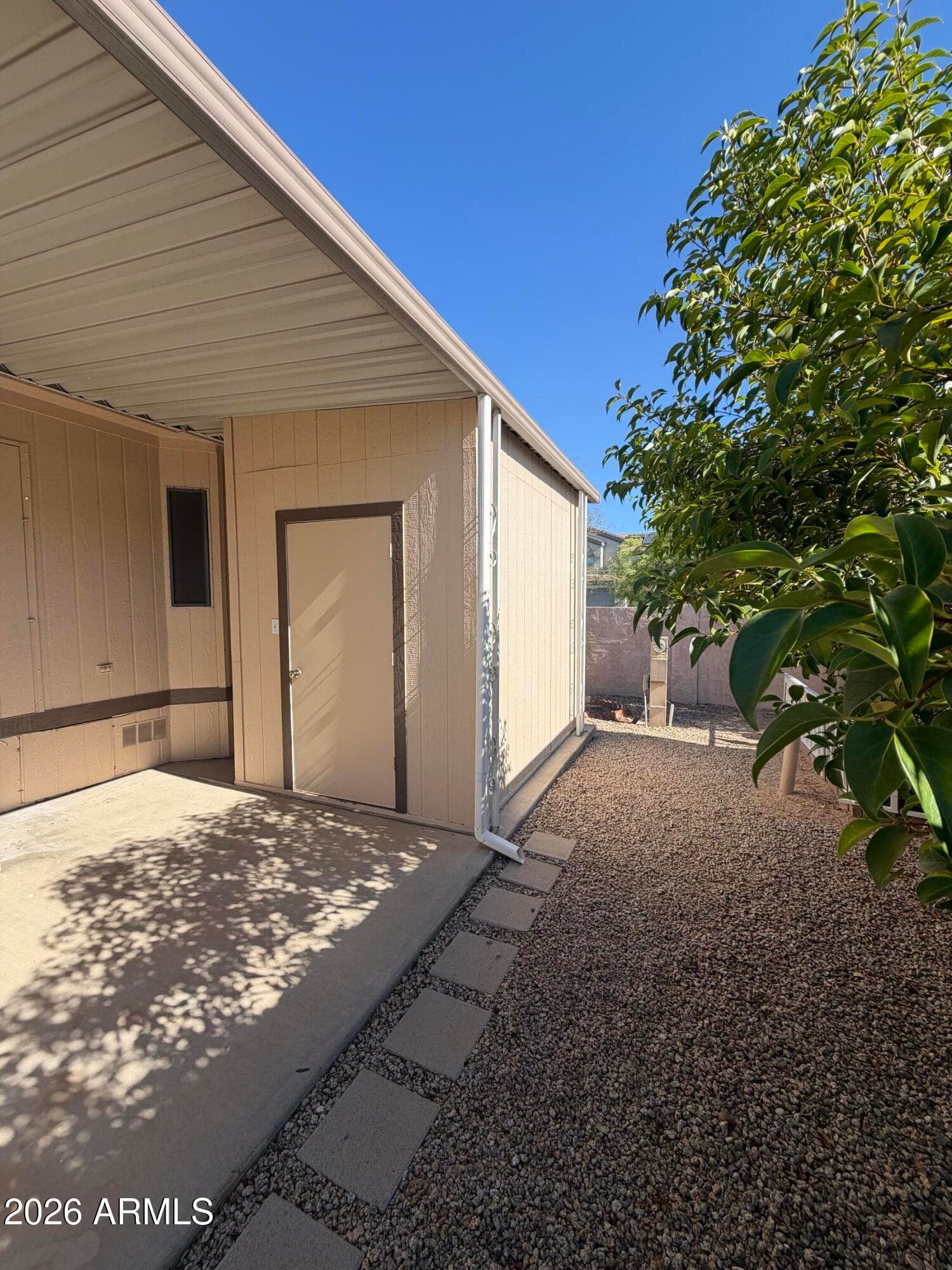 2233 E BEHREND Drive 23, Phoenix, AZ 85024 — photo 17 of 20