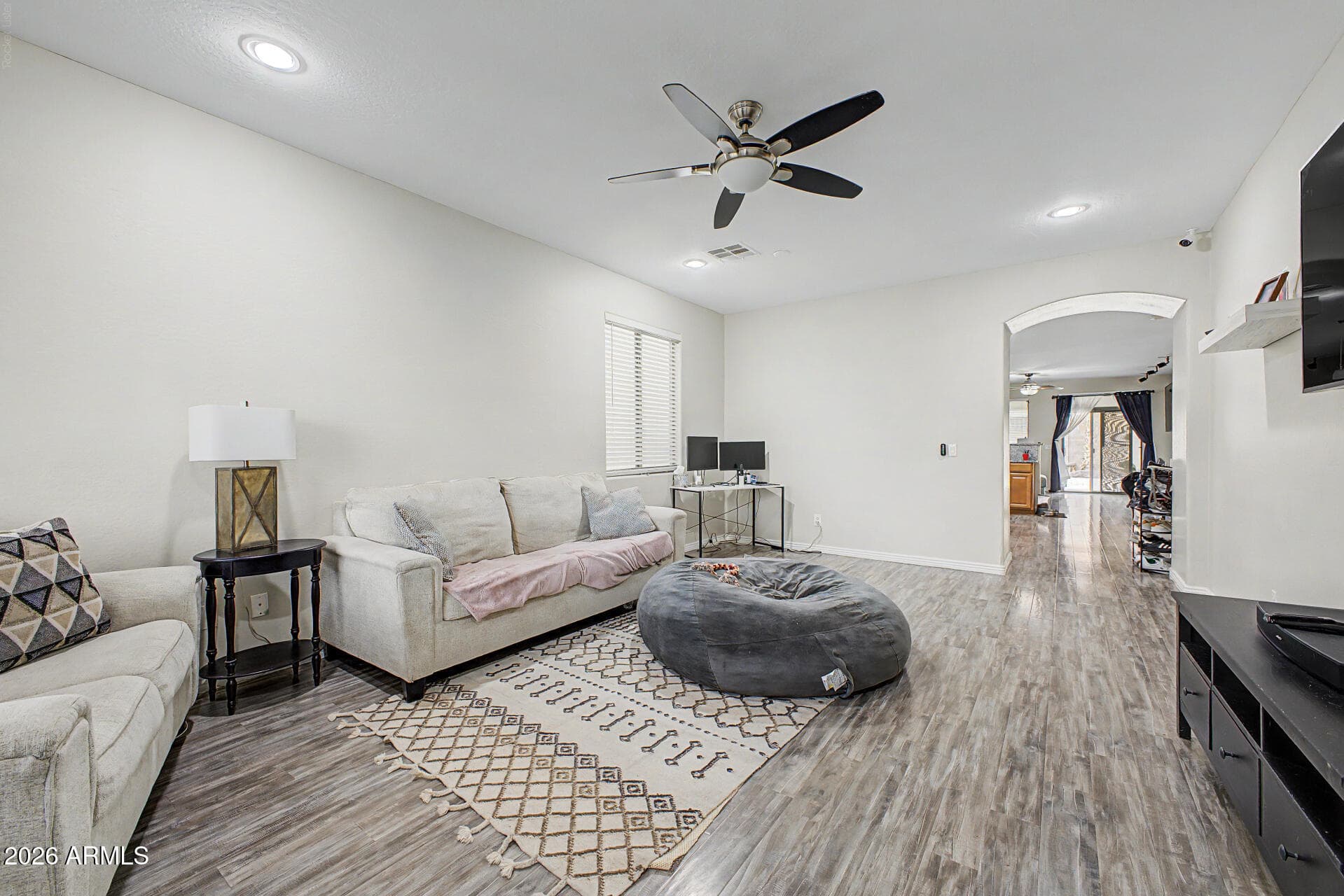 7119 S 68TH Drive, Laveen, AZ 85339 — photo 8 of 37
