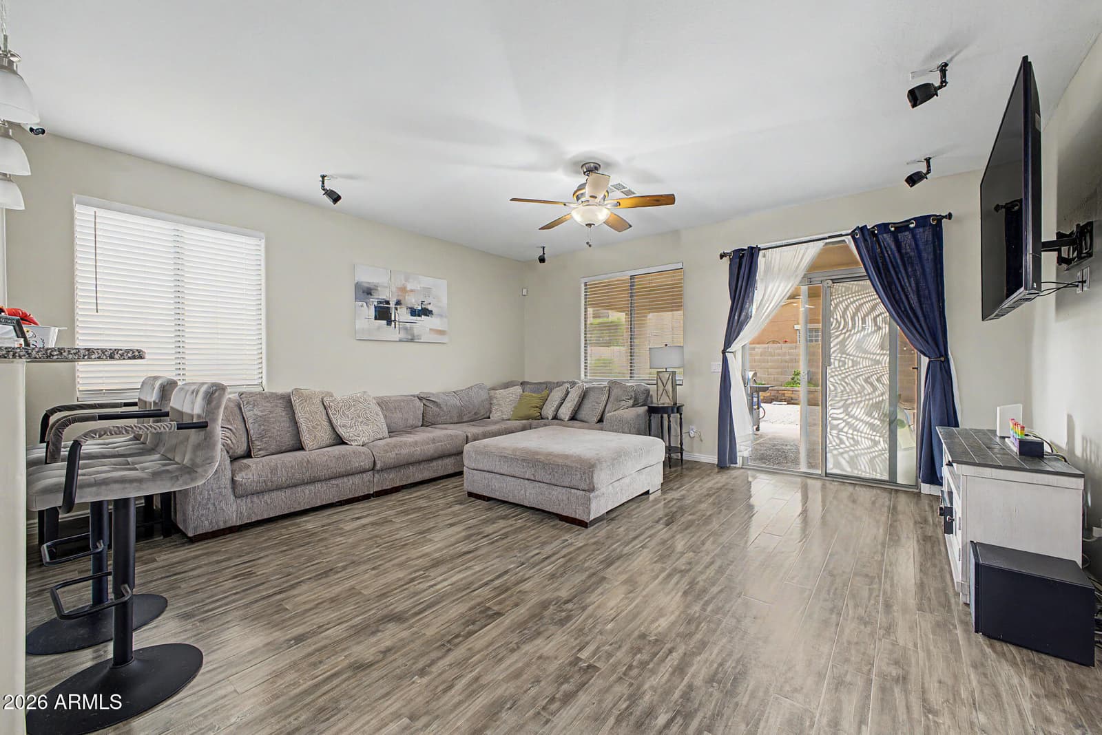 7119 S 68TH Drive, Laveen, AZ 85339 — photo 9 of 37