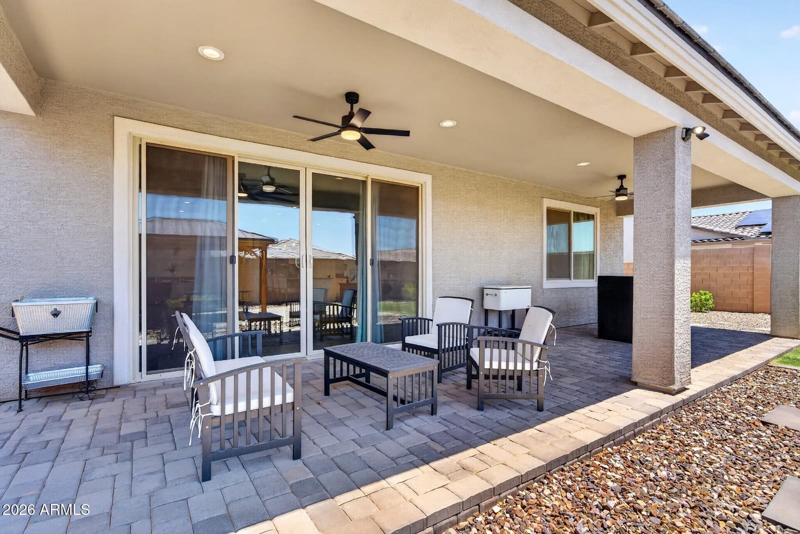 18585 W EL CORTEZ Place, Wittmann, AZ 85361 — photo 39 of 62