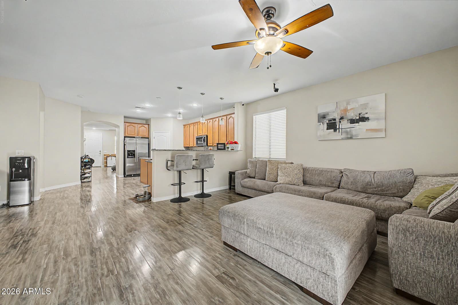 7119 S 68TH Drive, Laveen, AZ 85339 — photo 10 of 37