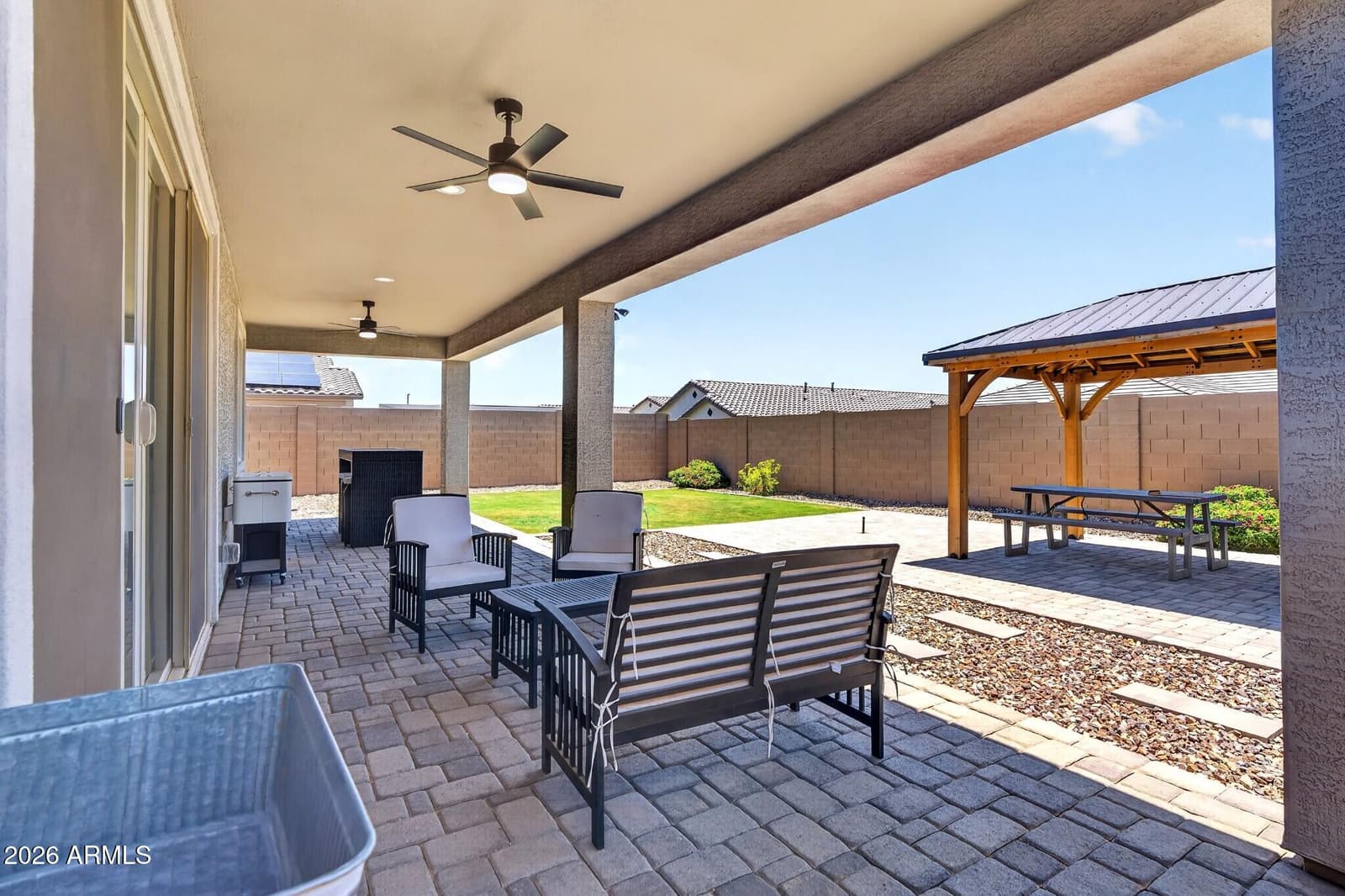 18585 W EL CORTEZ Place, Wittmann, AZ 85361 — photo 40 of 62