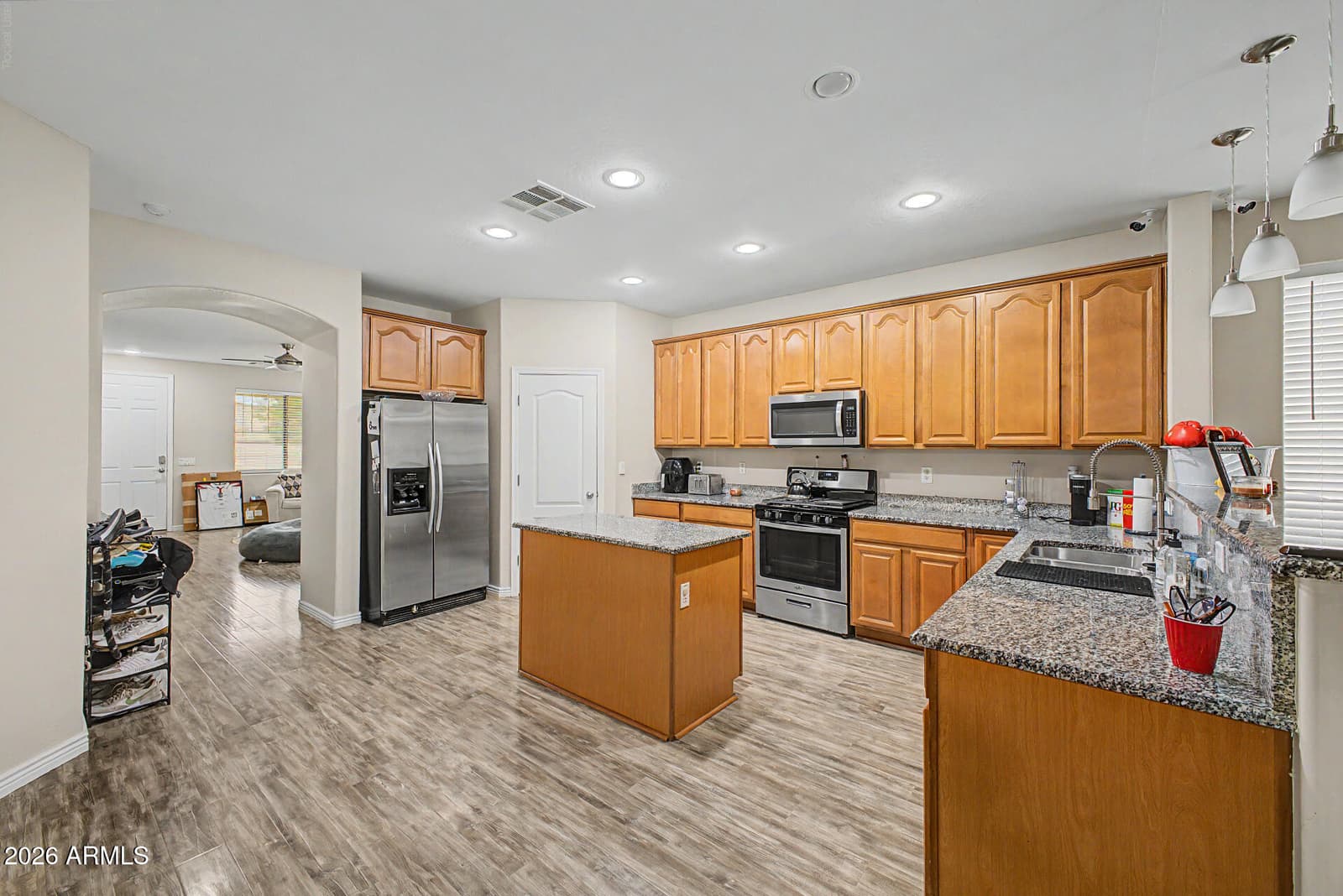 7119 S 68TH Drive, Laveen, AZ 85339 — photo 14 of 37