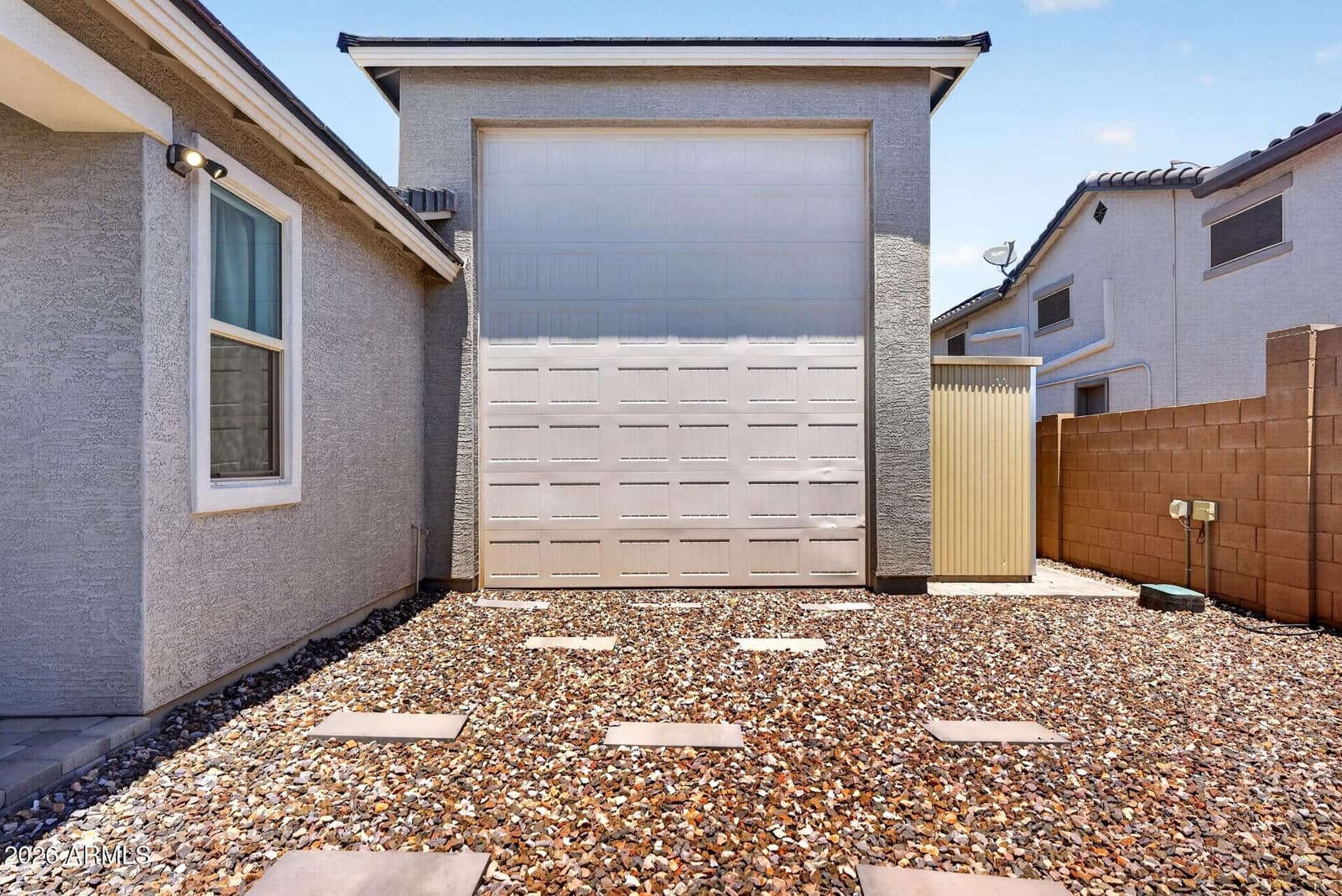 18585 W EL CORTEZ Place, Wittmann, AZ 85361 — photo 46 of 62