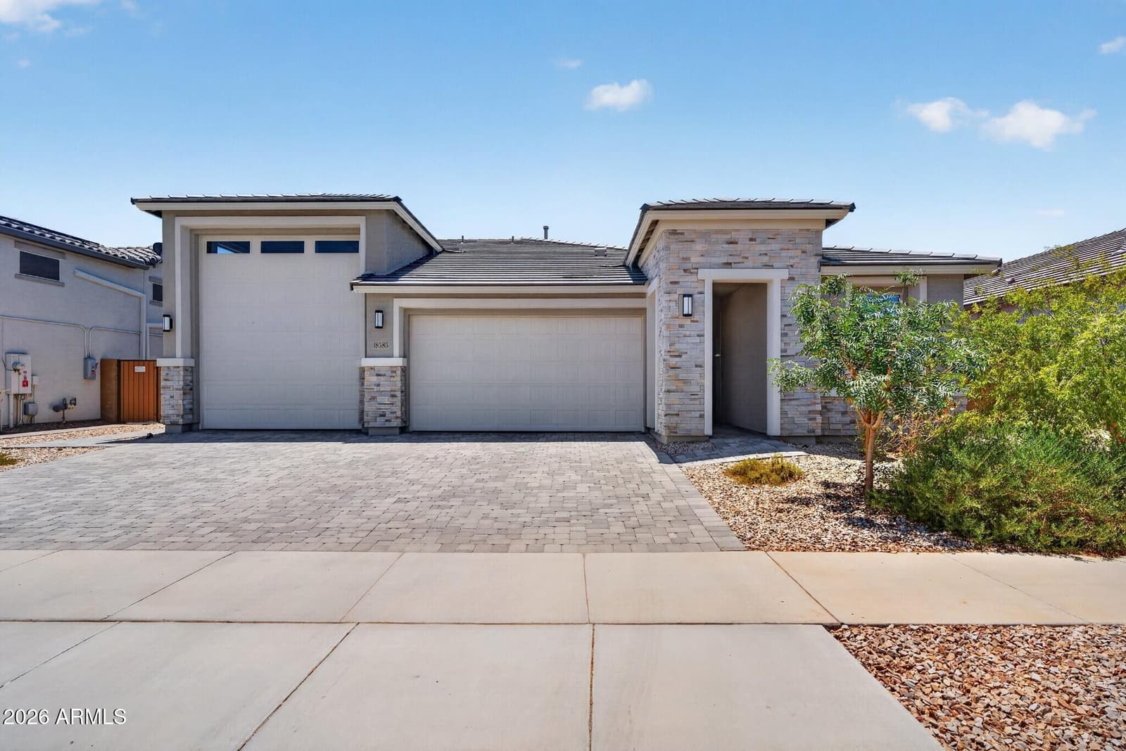 18585 W EL CORTEZ Place, Wittmann, AZ 85361 — photo 7 of 62