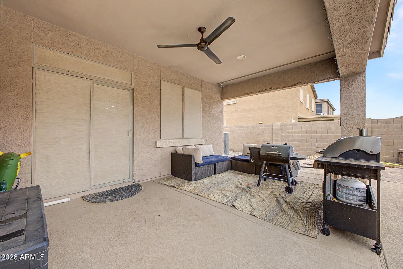 7119 S 68TH Drive, Laveen, AZ 85339 — photo 30 of 37