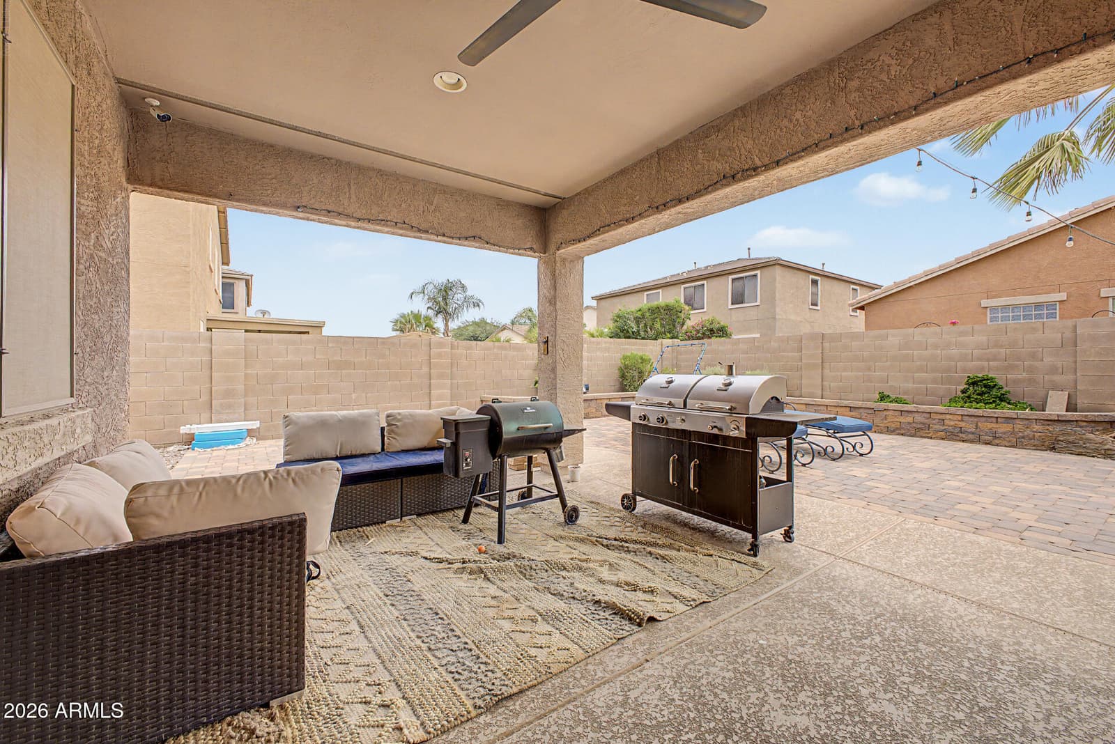 7119 S 68TH Drive, Laveen, AZ 85339 — photo 31 of 37