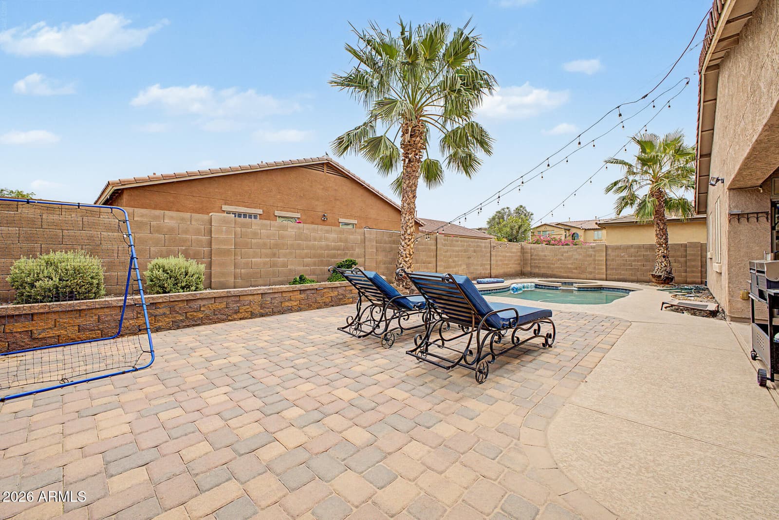 7119 S 68TH Drive, Laveen, AZ 85339 — photo 33 of 37