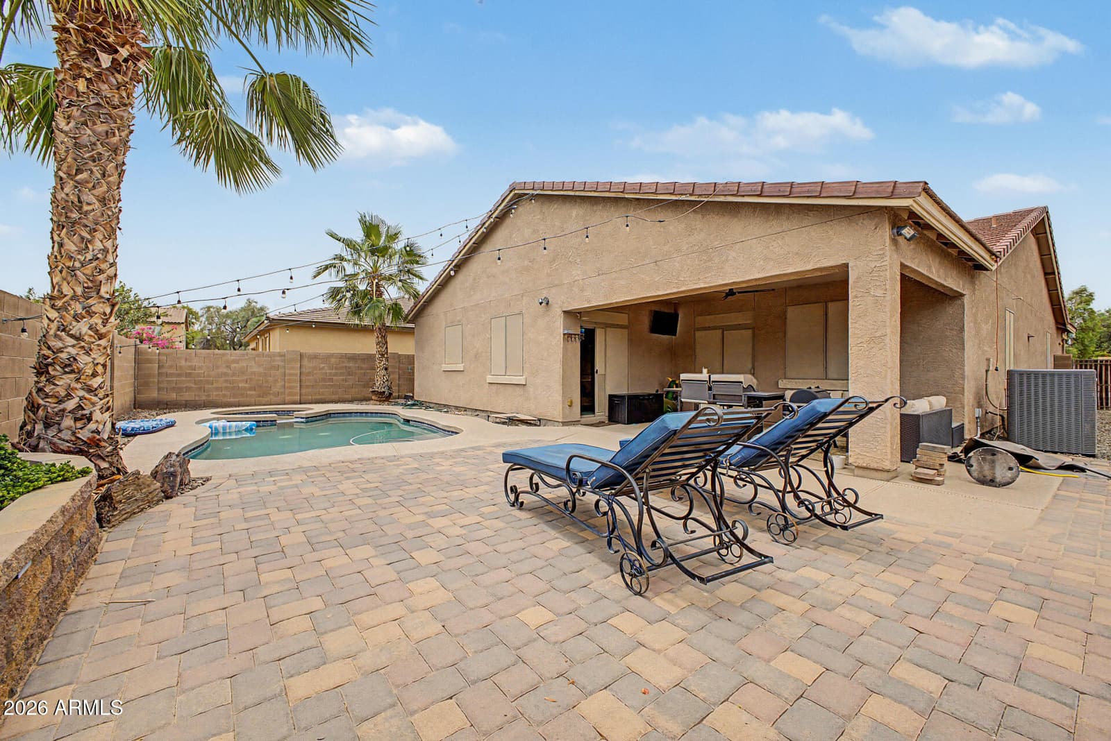 7119 S 68TH Drive, Laveen, AZ 85339 — photo 35 of 37