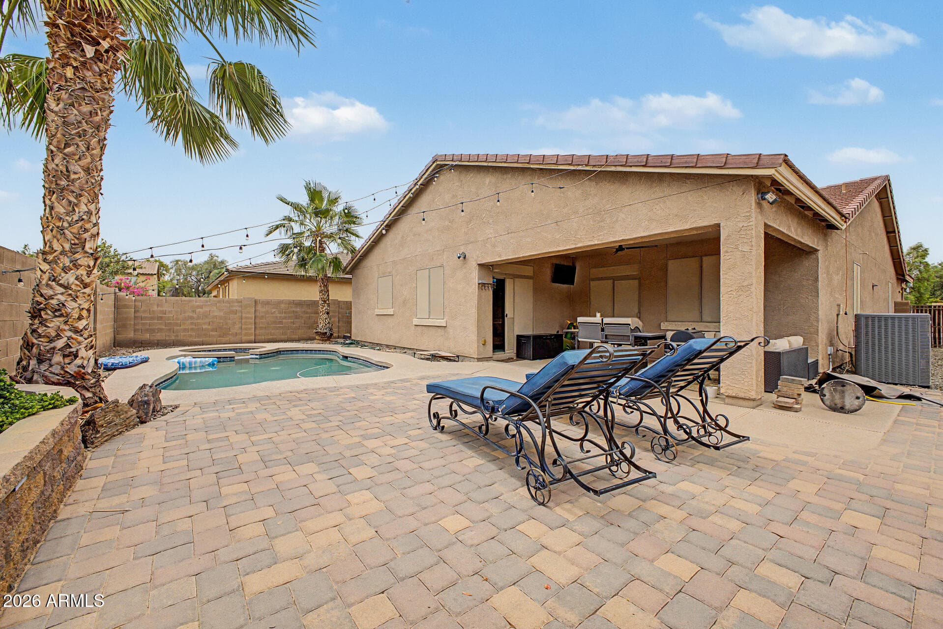7119 S 68TH Drive, Laveen, AZ 85339 — photo 35 of 37
