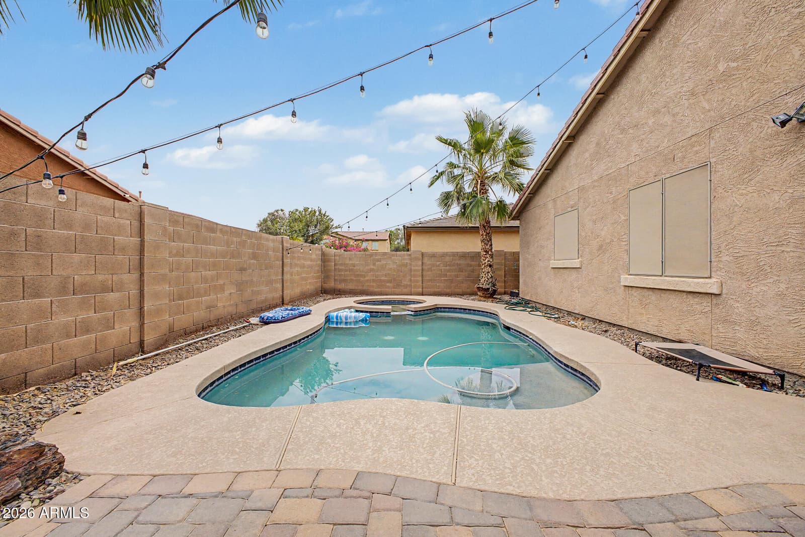 7119 S 68TH Drive, Laveen, AZ 85339 — photo 36 of 37