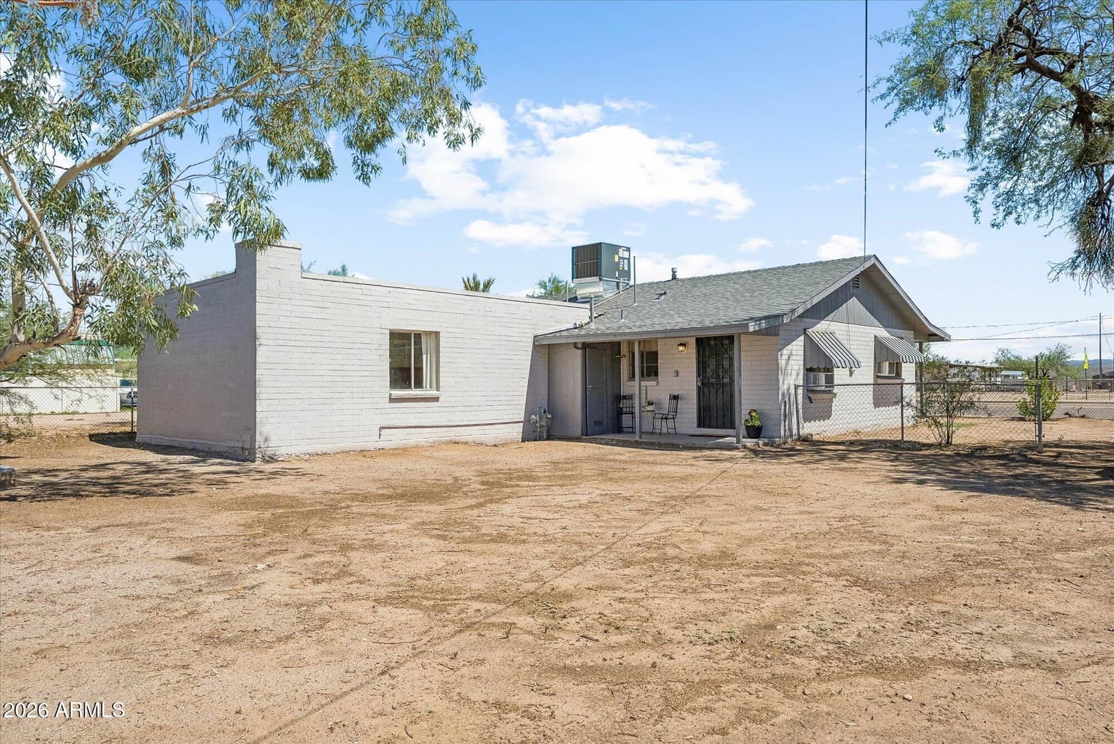 214 W AZ-177 Highway, Winkelman, AZ 85192 — photo 20 of 26