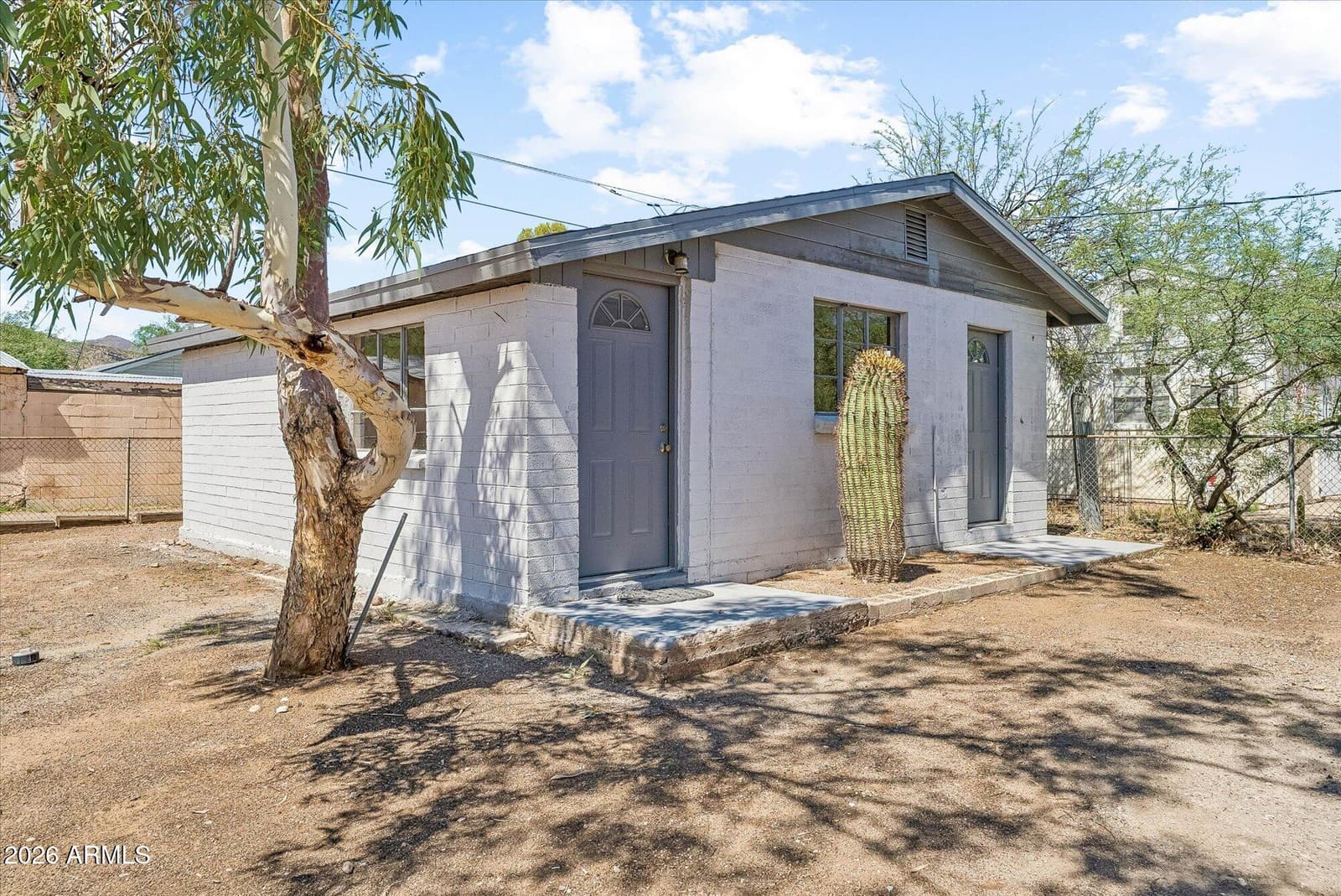 214 W AZ-177 Highway, Winkelman, AZ 85192 — photo 21 of 26